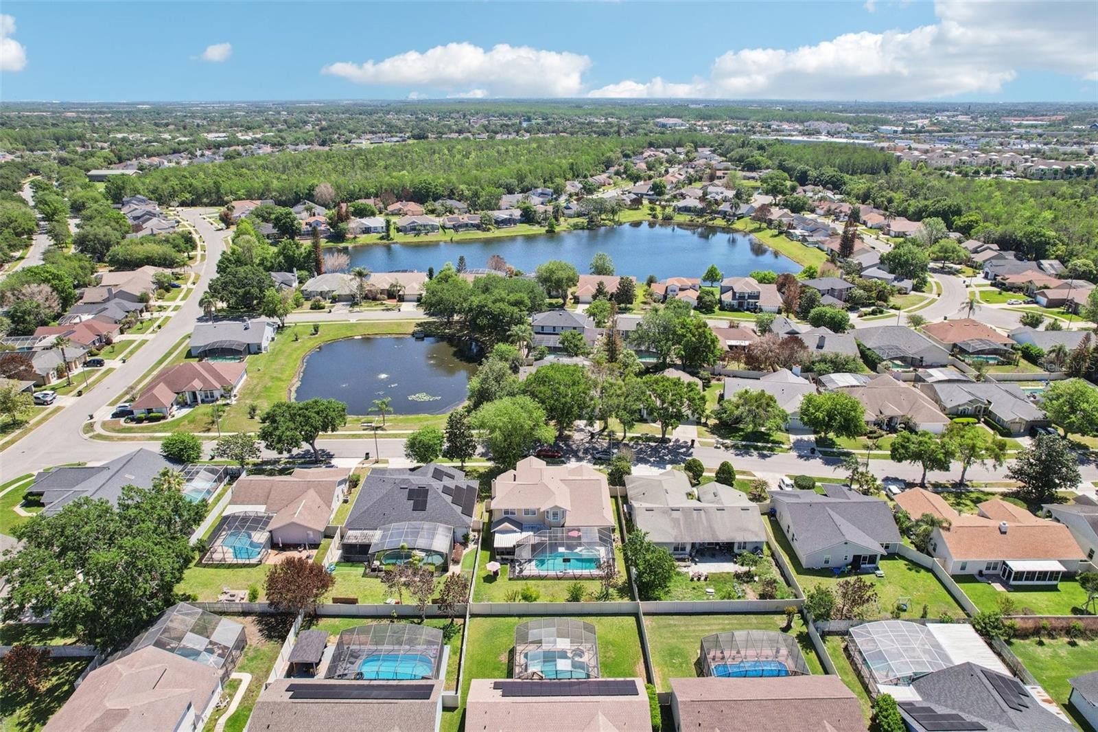 Image 39 of 40 For 3521 Molona Drive