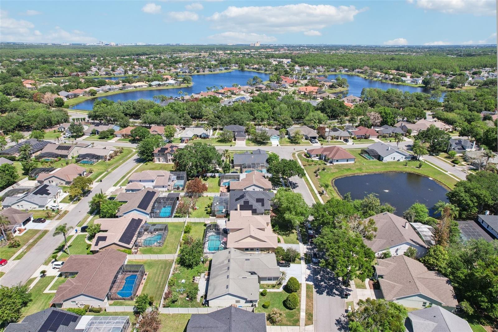 Image 40 of 40 For 3521 Molona Drive