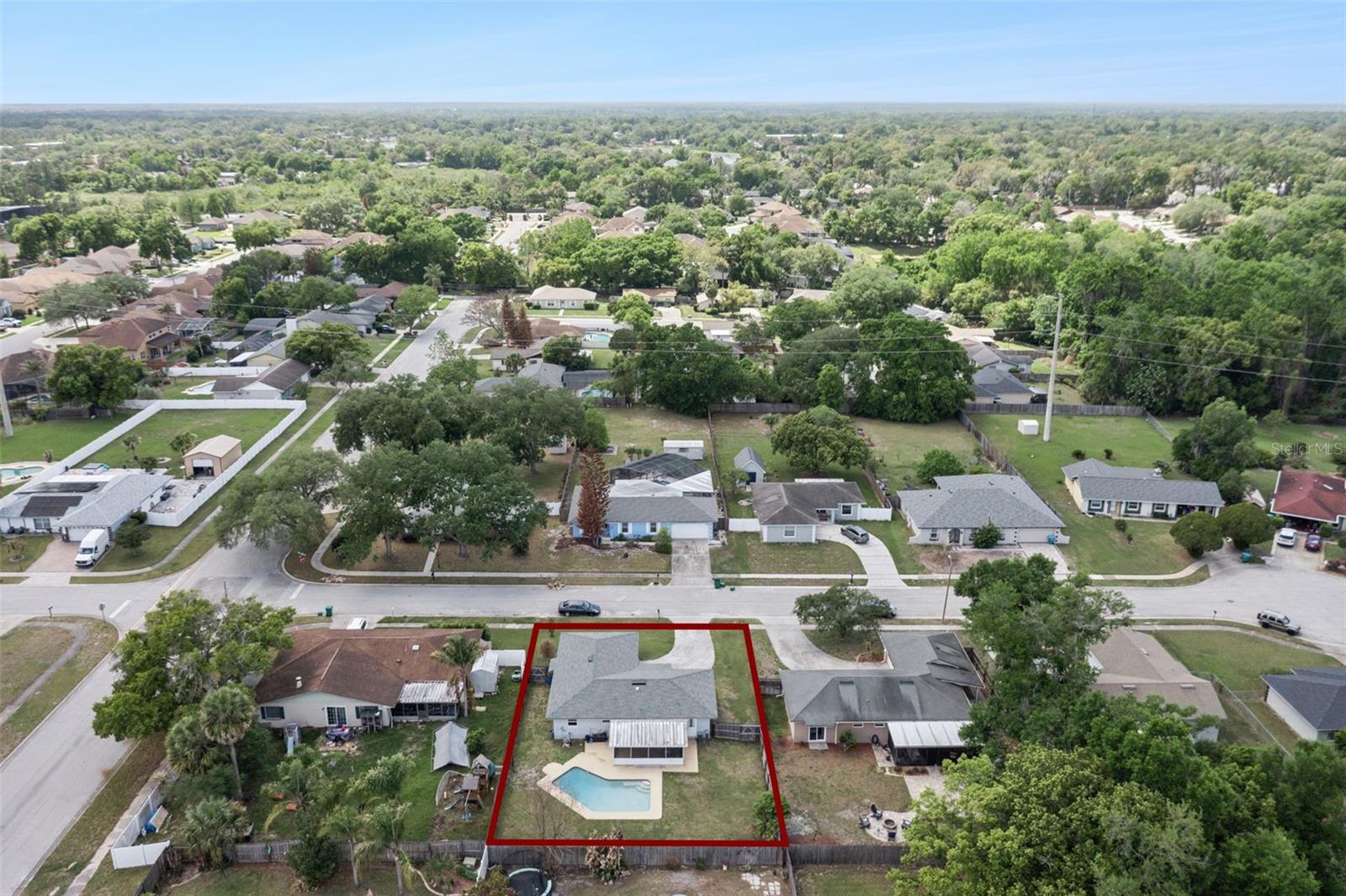 Image 41 of 43 For 102 Silver Cluster Court