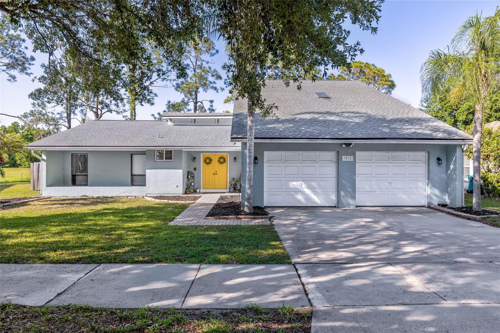 Details for 3815 Ironwedge Drive, ORLANDO, FL 32808
