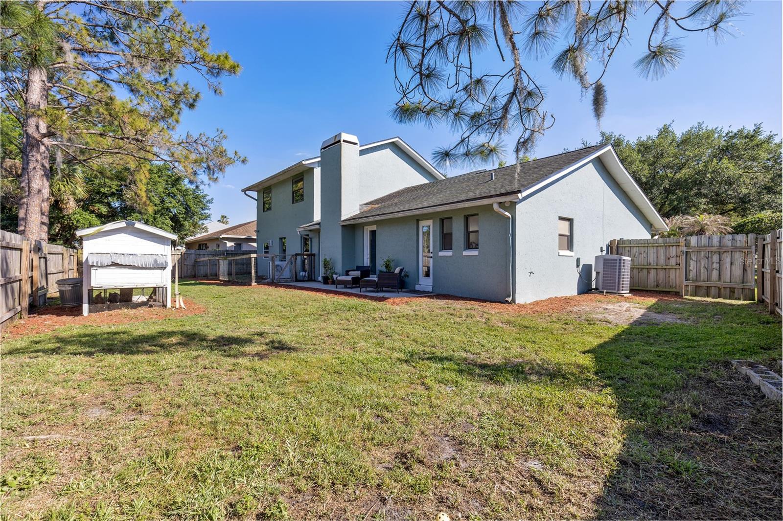 Image 30 of 35 For 3815 Ironwedge Drive