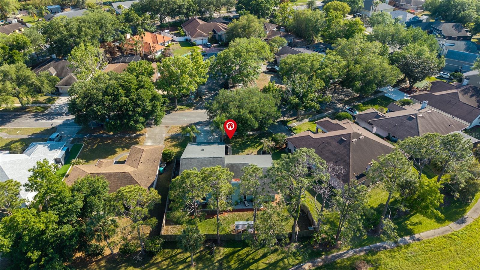 Image 33 of 35 For 3815 Ironwedge Drive