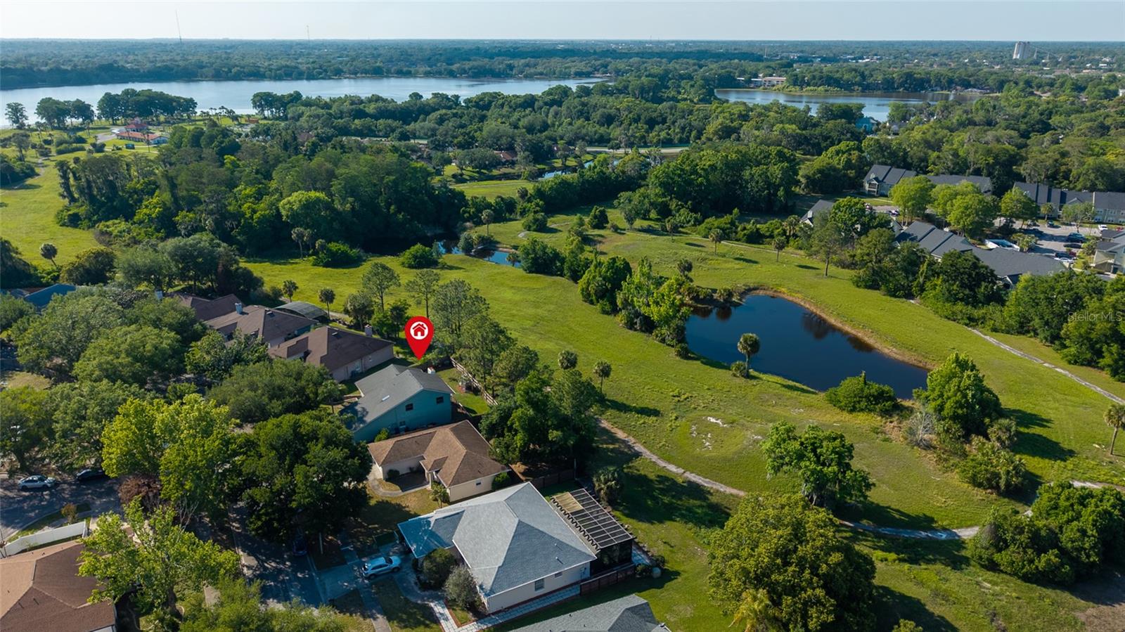 Image 34 of 35 For 3815 Ironwedge Drive