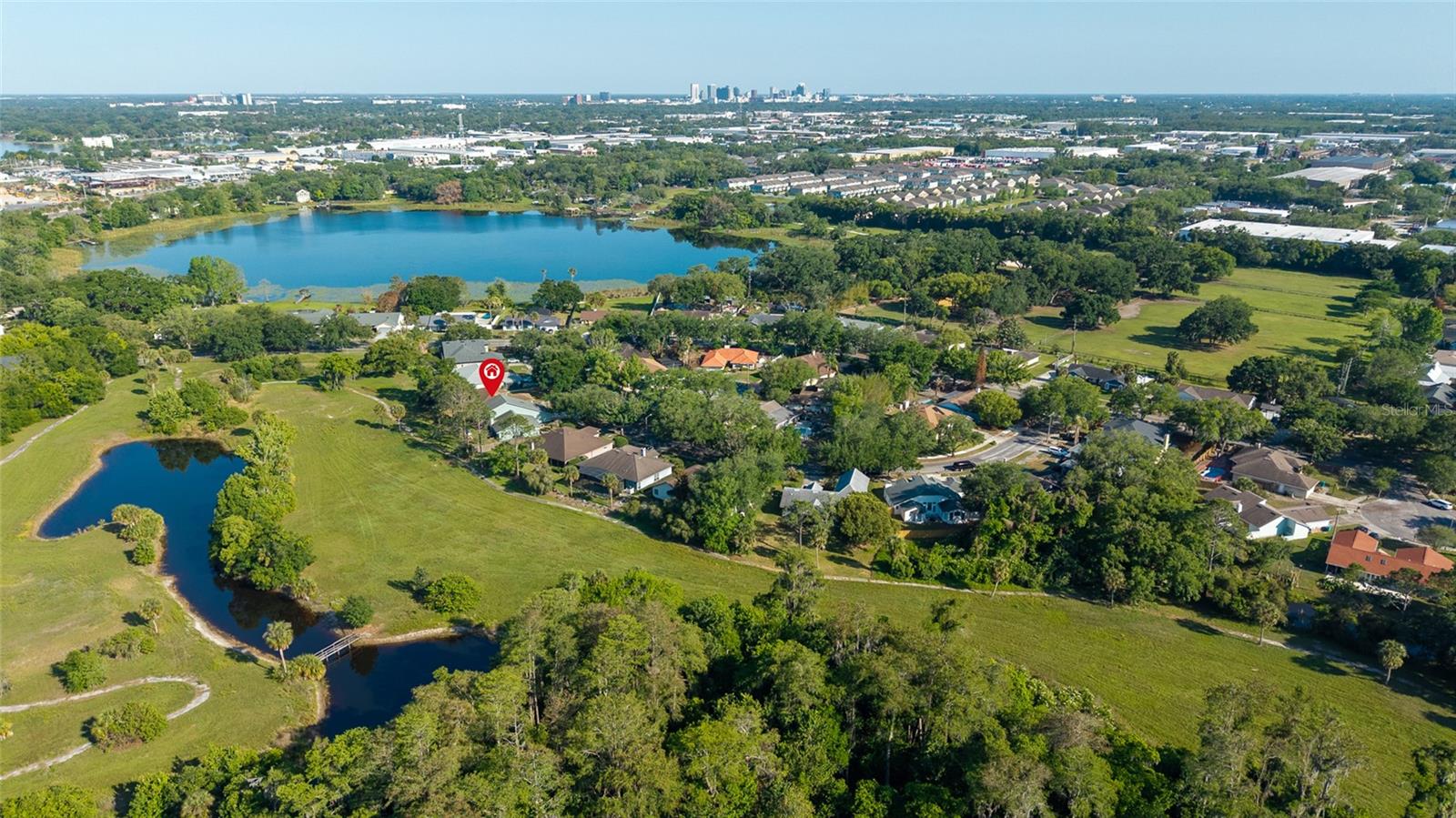 Image 35 of 35 For 3815 Ironwedge Drive