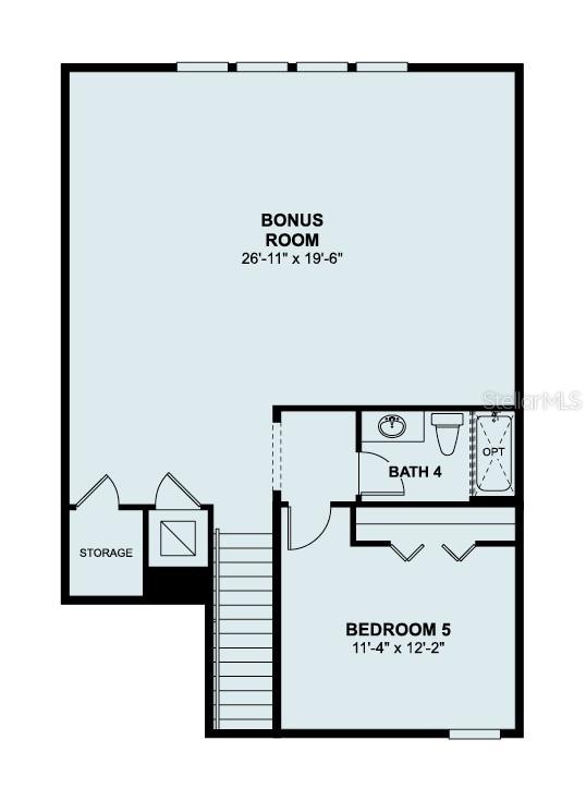 Image 3 of 6 For 3555 Wolves Creek Place