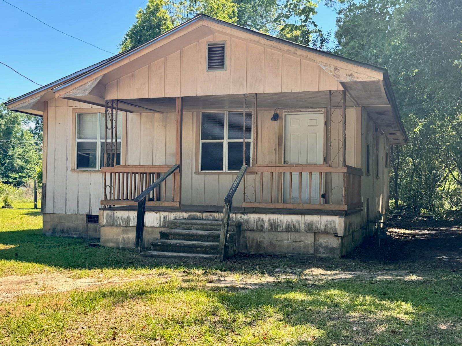 Details for 4235 Roulhac Street, MARIANNA, FL 32448