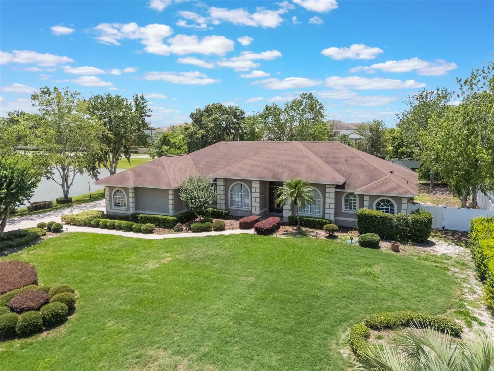 Image 2 of 57 For 12718 Windermere Isles Place