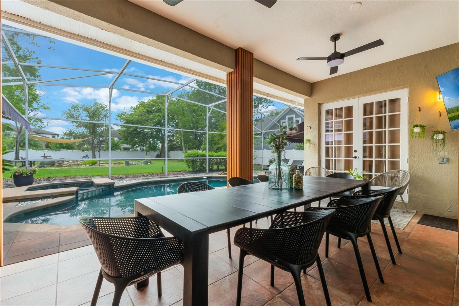 Image 35 of 57 For 12718 Windermere Isles Place