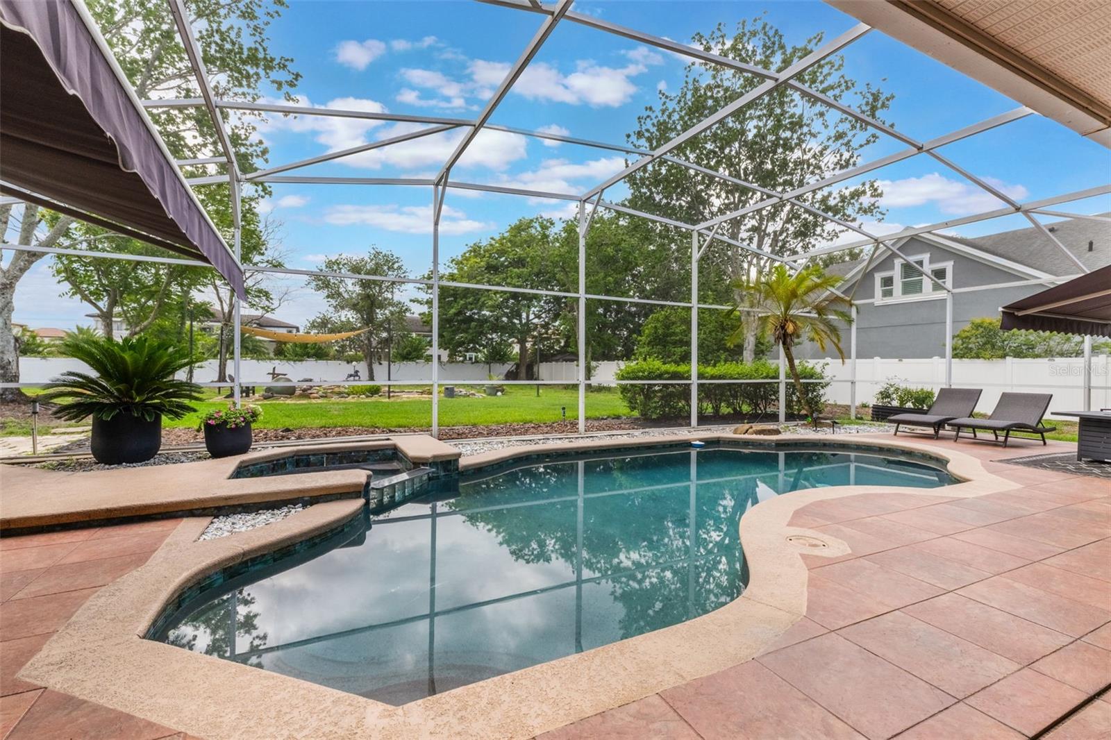 Image 37 of 57 For 12718 Windermere Isles Place