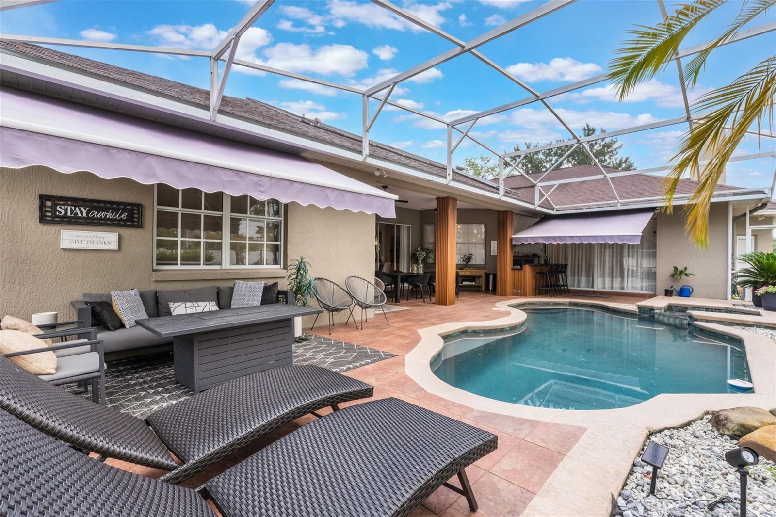 Image 38 of 57 For 12718 Windermere Isles Place