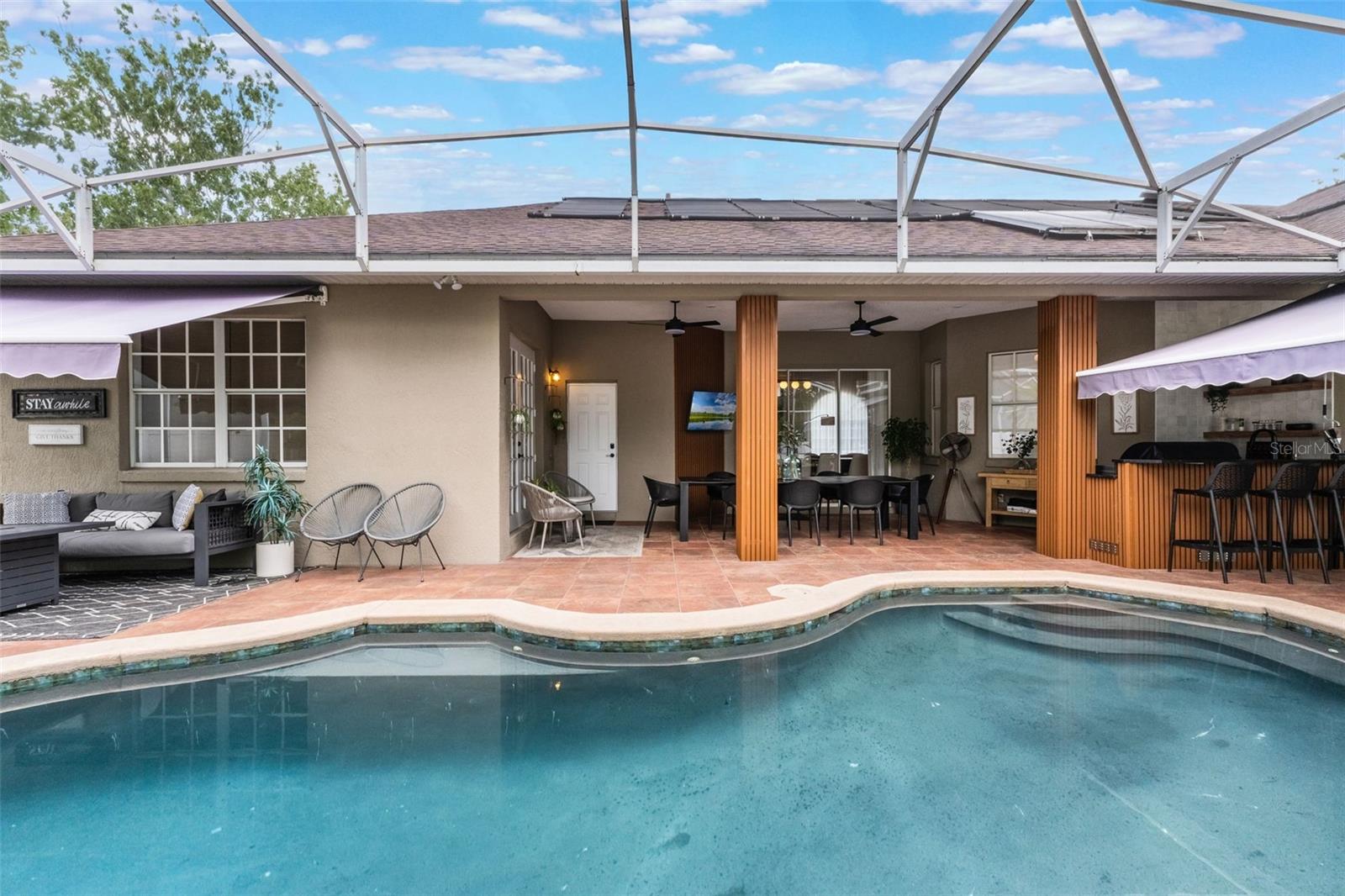 Image 39 of 57 For 12718 Windermere Isles Place