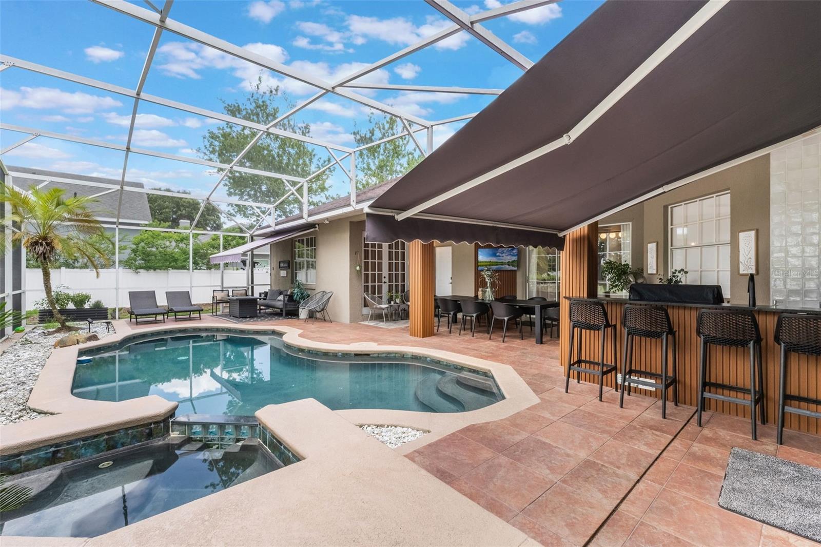 Image 40 of 57 For 12718 Windermere Isles Place