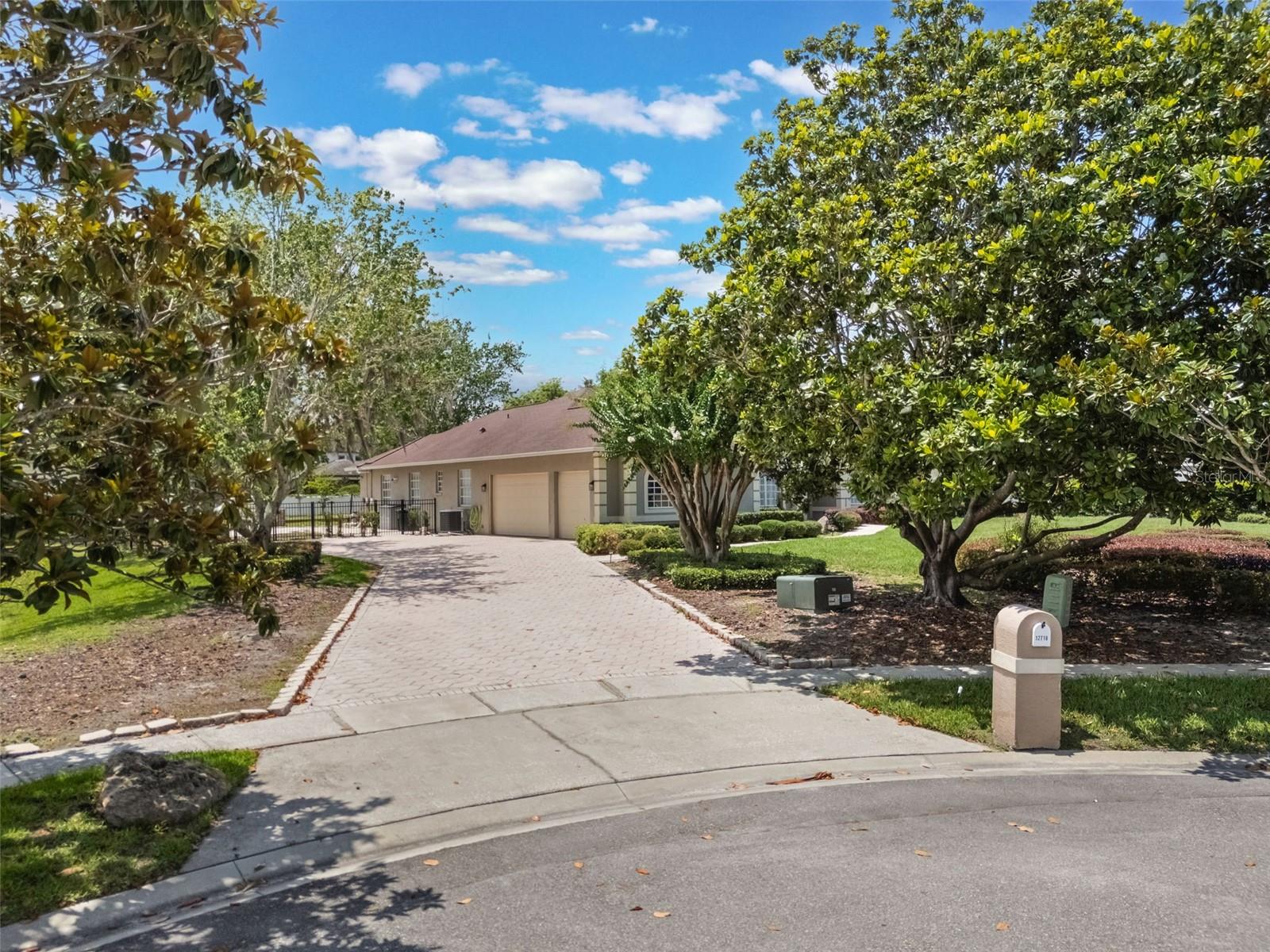 Image 47 of 57 For 12718 Windermere Isles Place