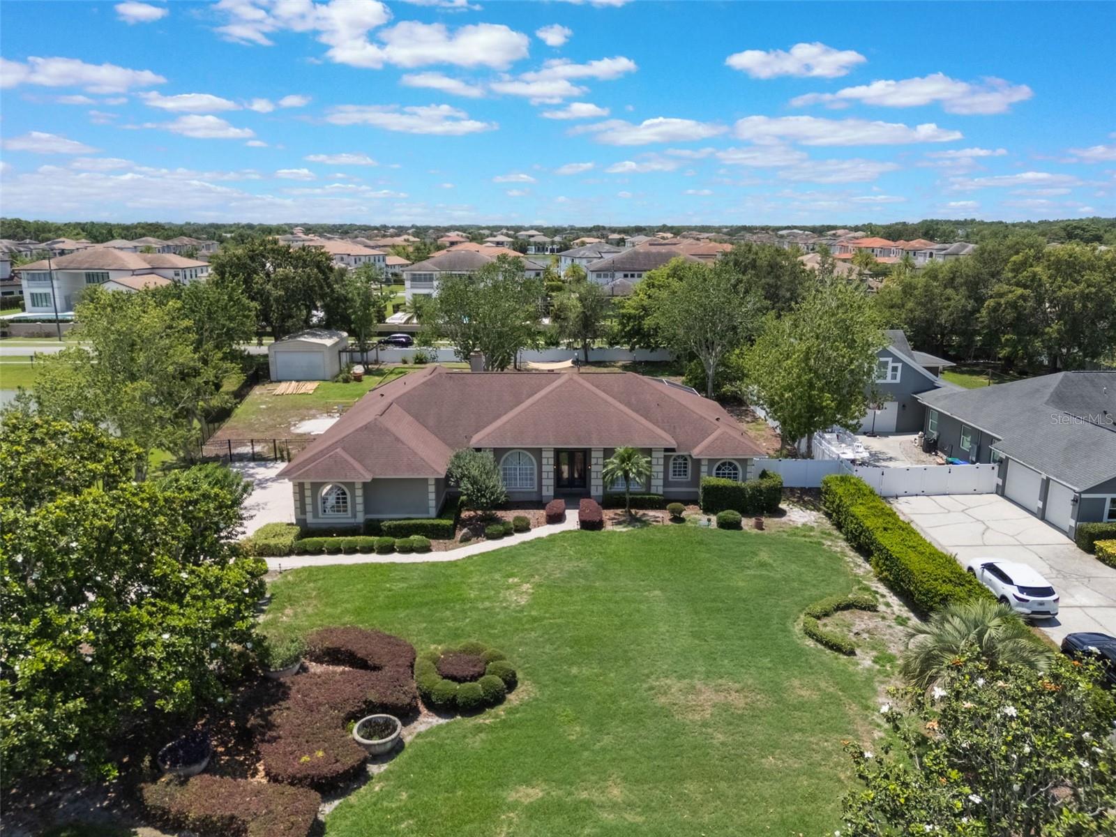 Image 48 of 57 For 12718 Windermere Isles Place