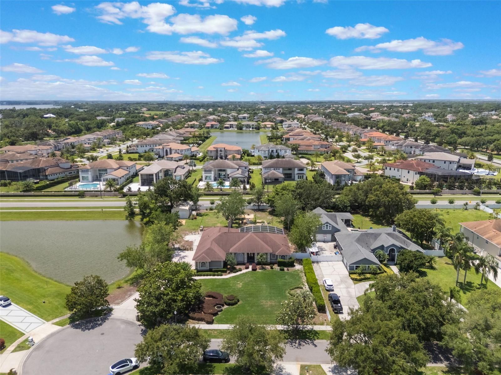 Image 49 of 57 For 12718 Windermere Isles Place