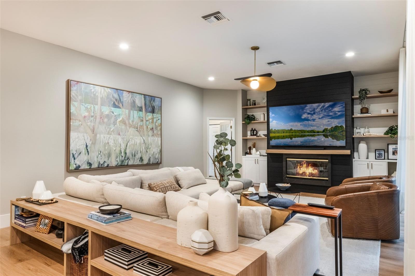 Image 5 of 57 For 12718 Windermere Isles Place