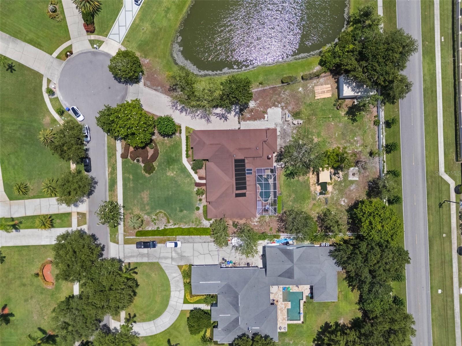 Image 52 of 57 For 12718 Windermere Isles Place