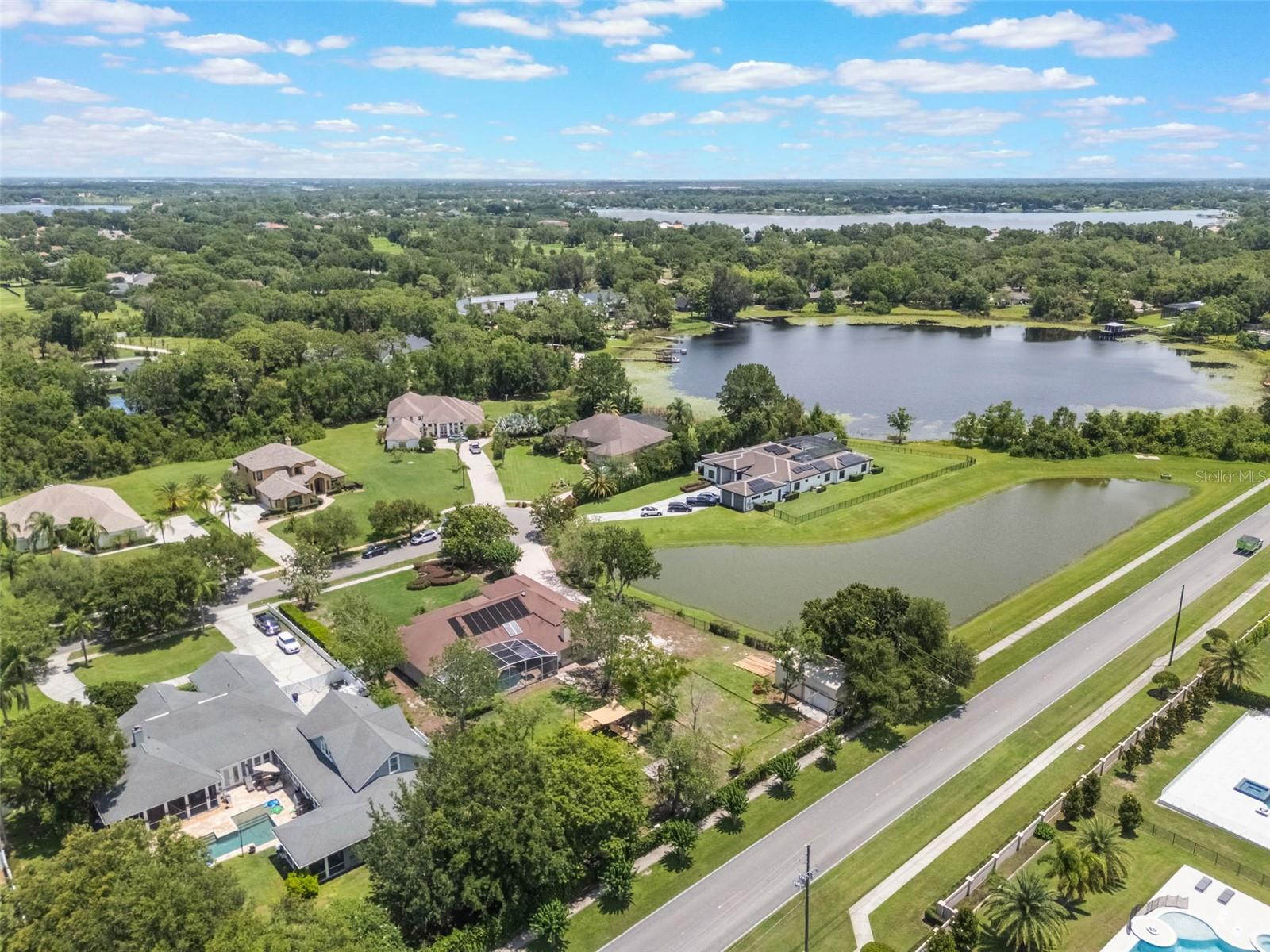 Image 53 of 57 For 12718 Windermere Isles Place