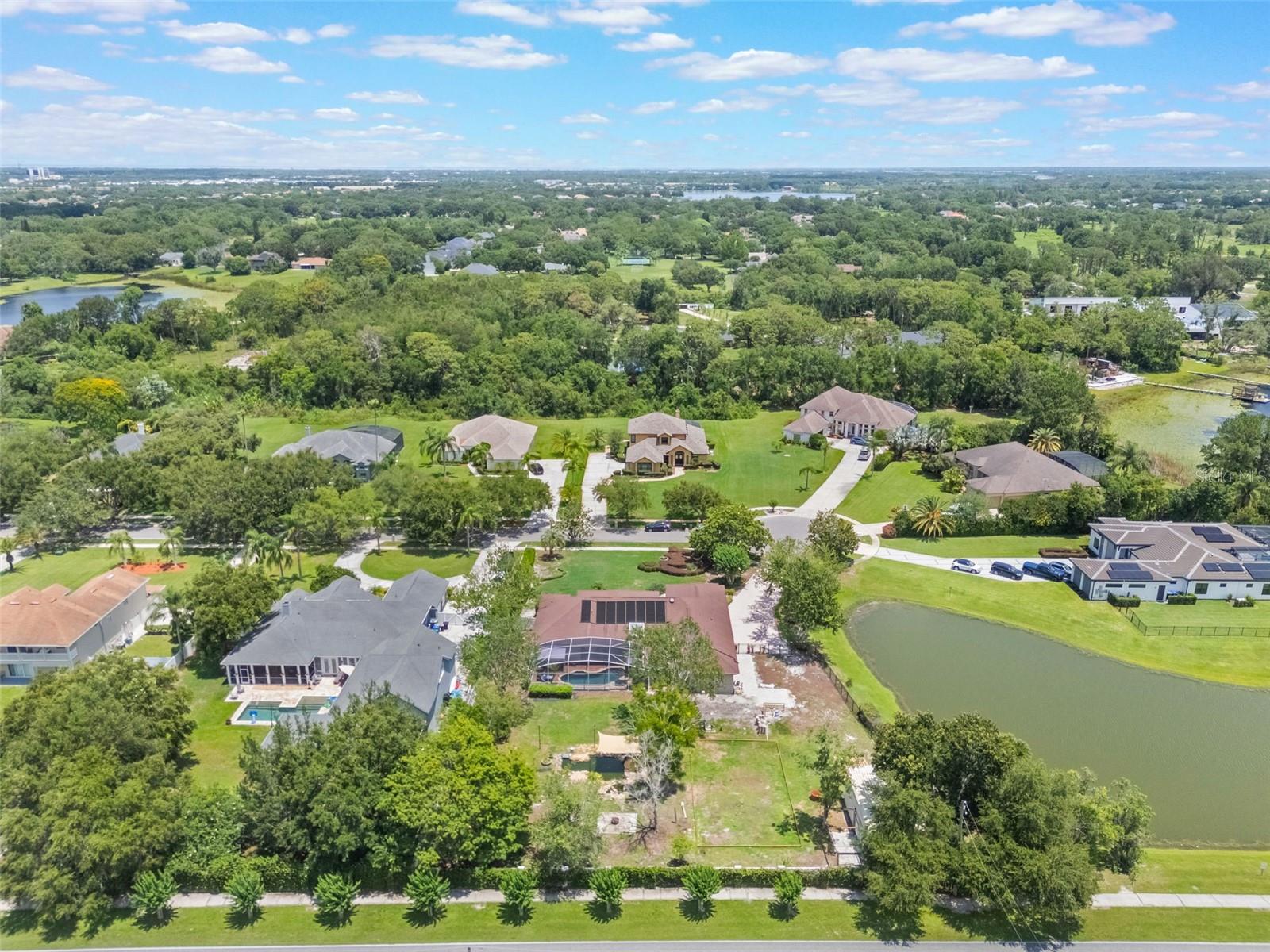 Image 54 of 57 For 12718 Windermere Isles Place