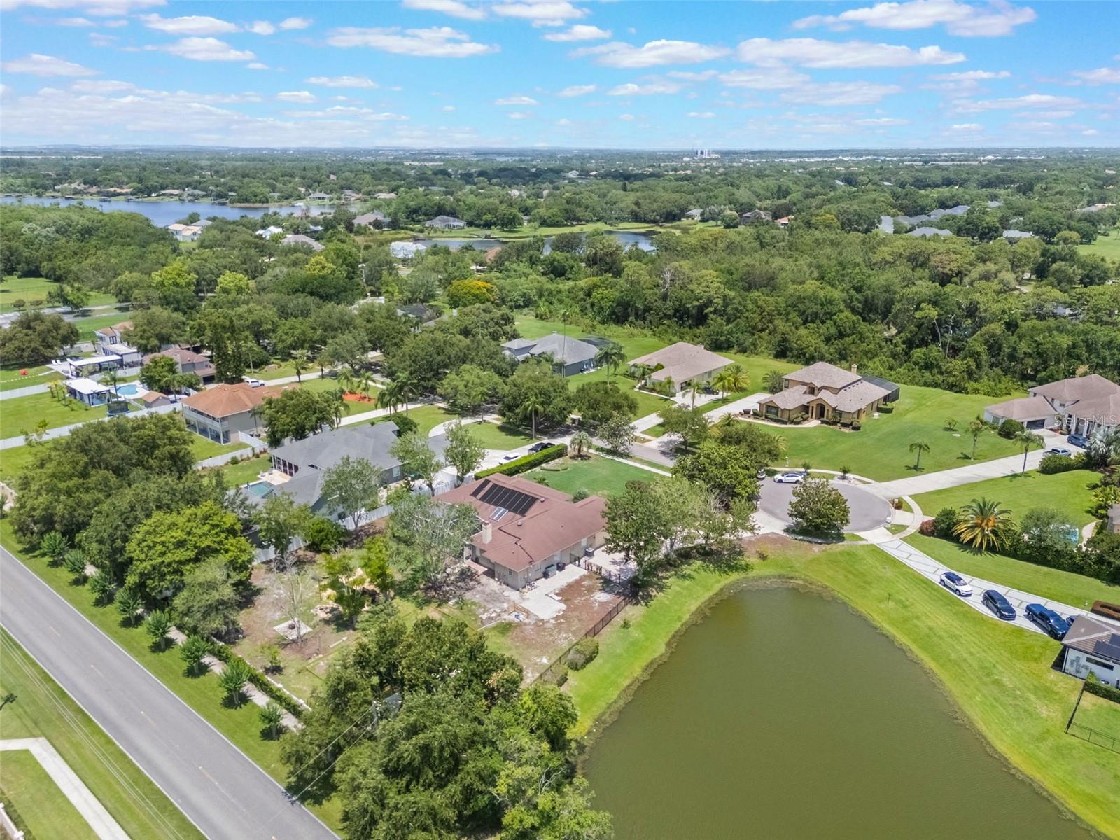 Image 55 of 57 For 12718 Windermere Isles Place