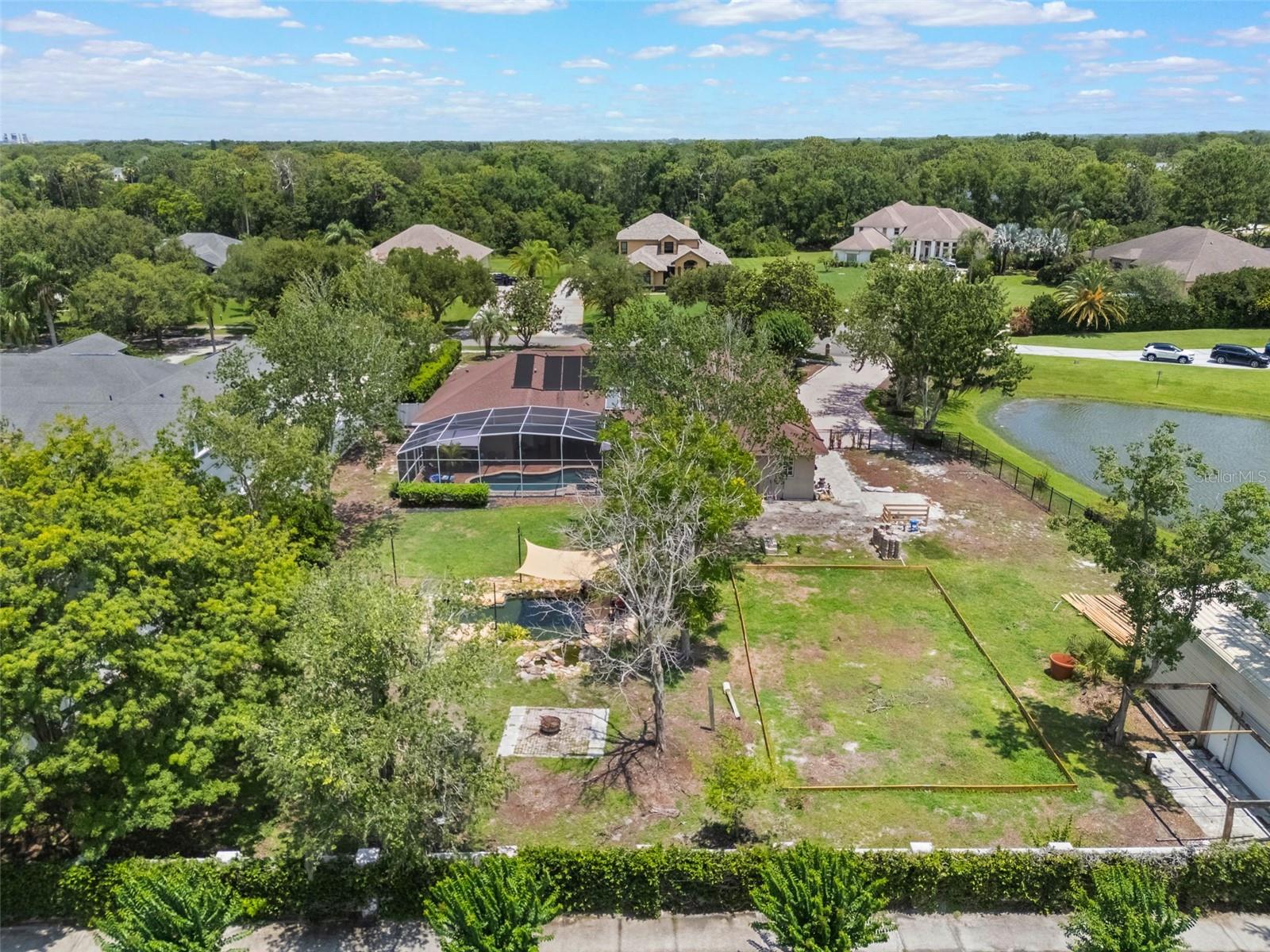 Image 57 of 57 For 12718 Windermere Isles Place