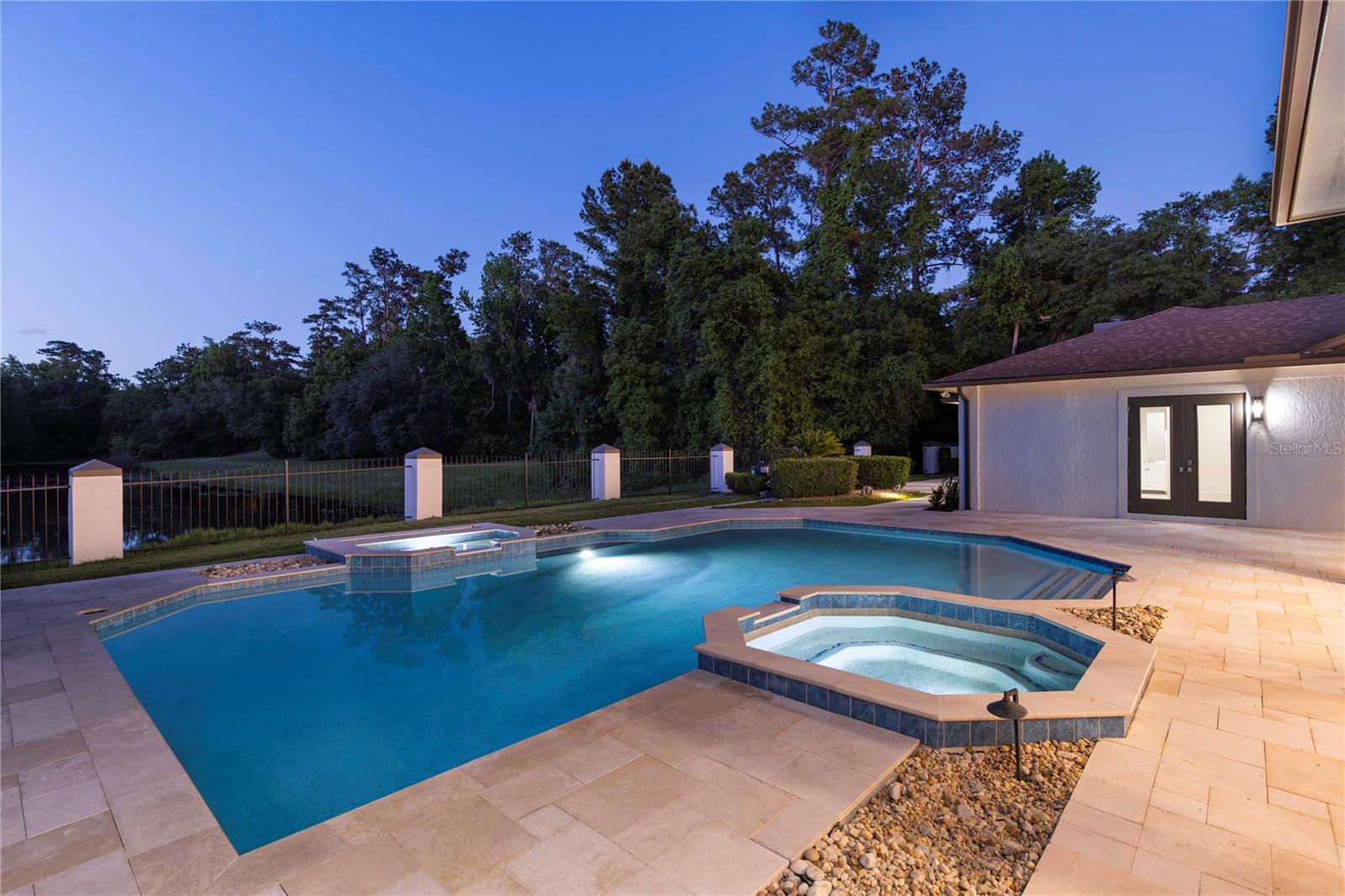 Image 58 of 63 For 2228 Earleaf Court