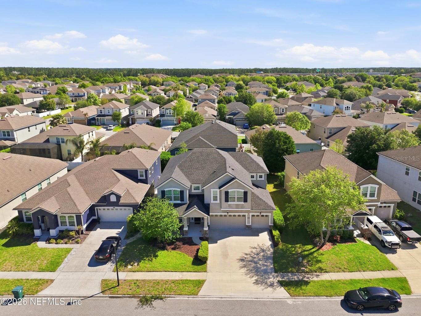 Image 72 of 91 For 6946 Azalea Grove Drive