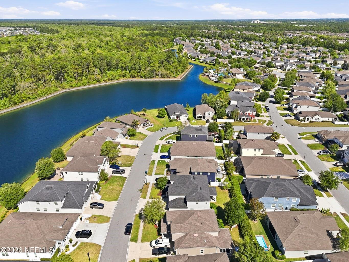 Image 73 of 91 For 6946 Azalea Grove Drive