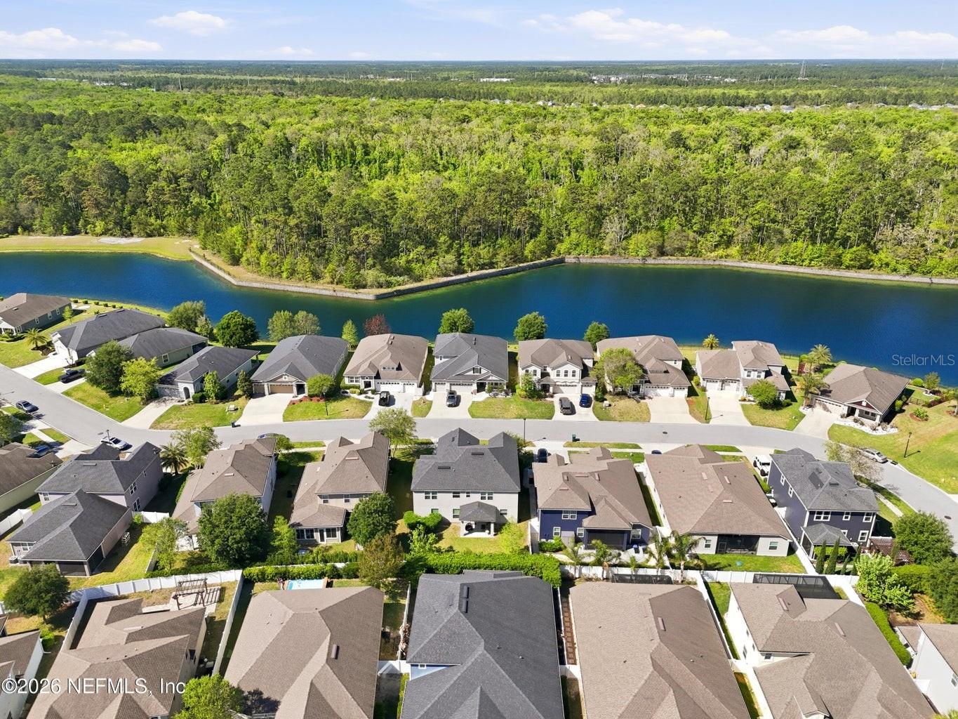 Image 74 of 91 For 6946 Azalea Grove Drive