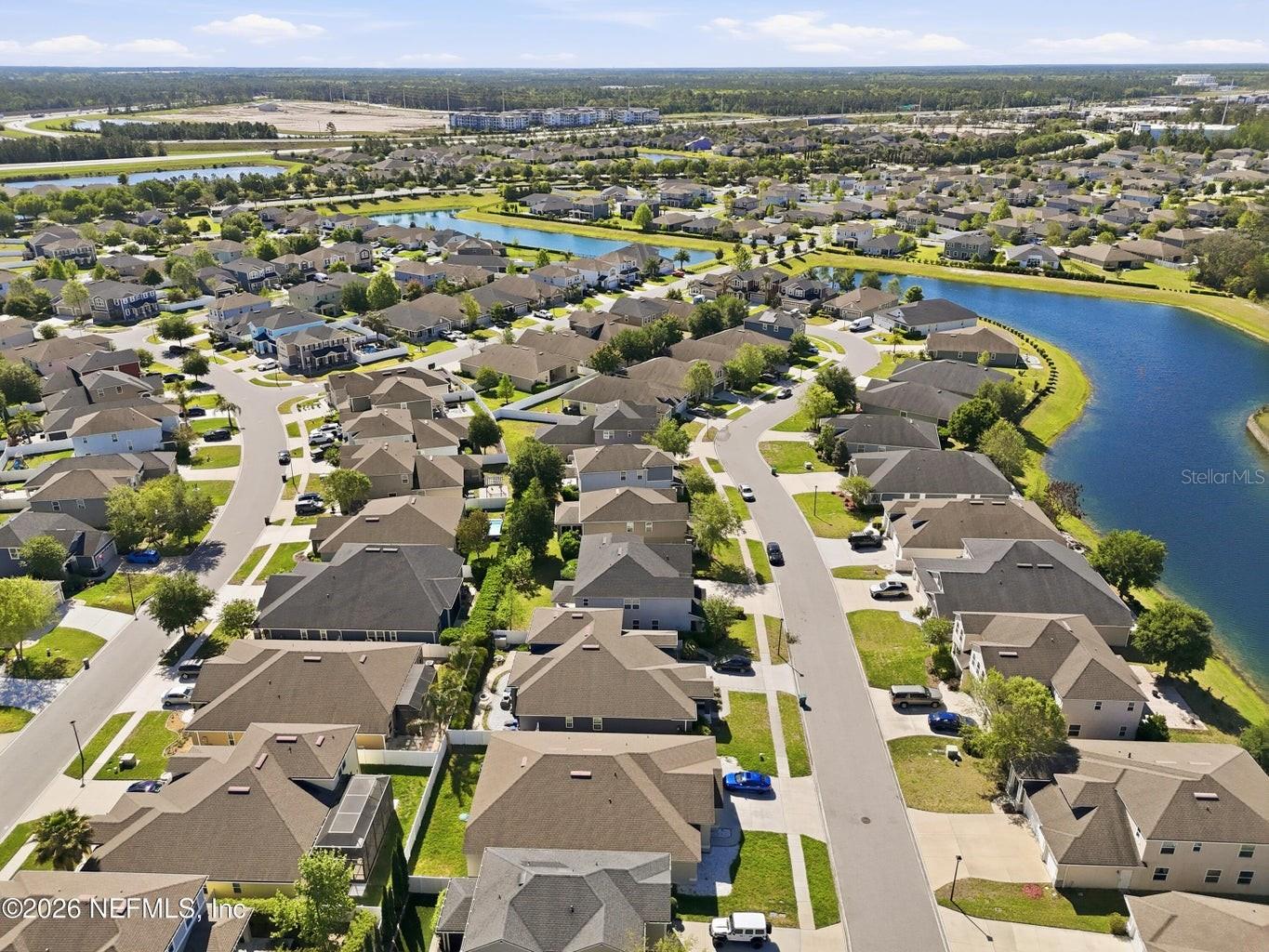 Image 75 of 91 For 6946 Azalea Grove Drive