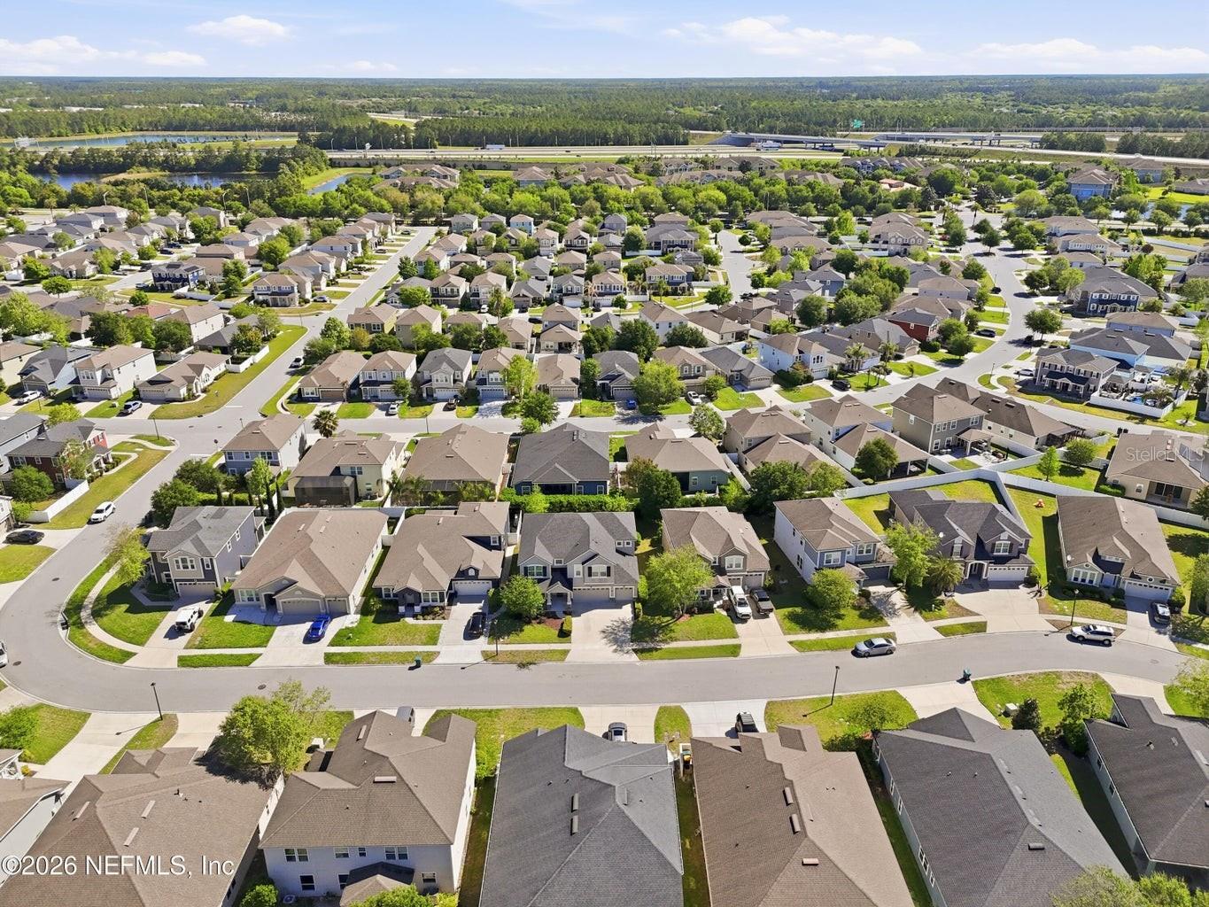 Image 76 of 91 For 6946 Azalea Grove Drive