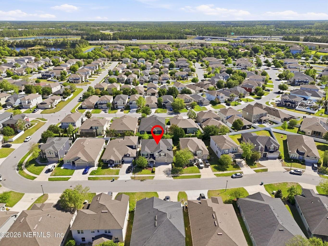 Image 77 of 91 For 6946 Azalea Grove Drive