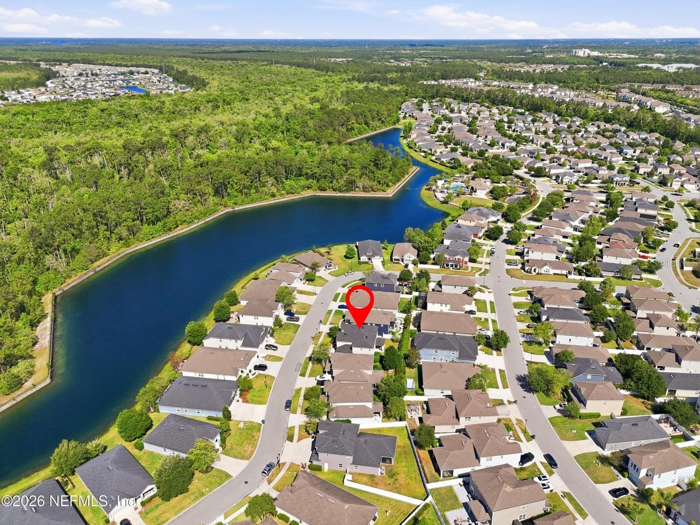 Image 79 of 91 For 6946 Azalea Grove Drive