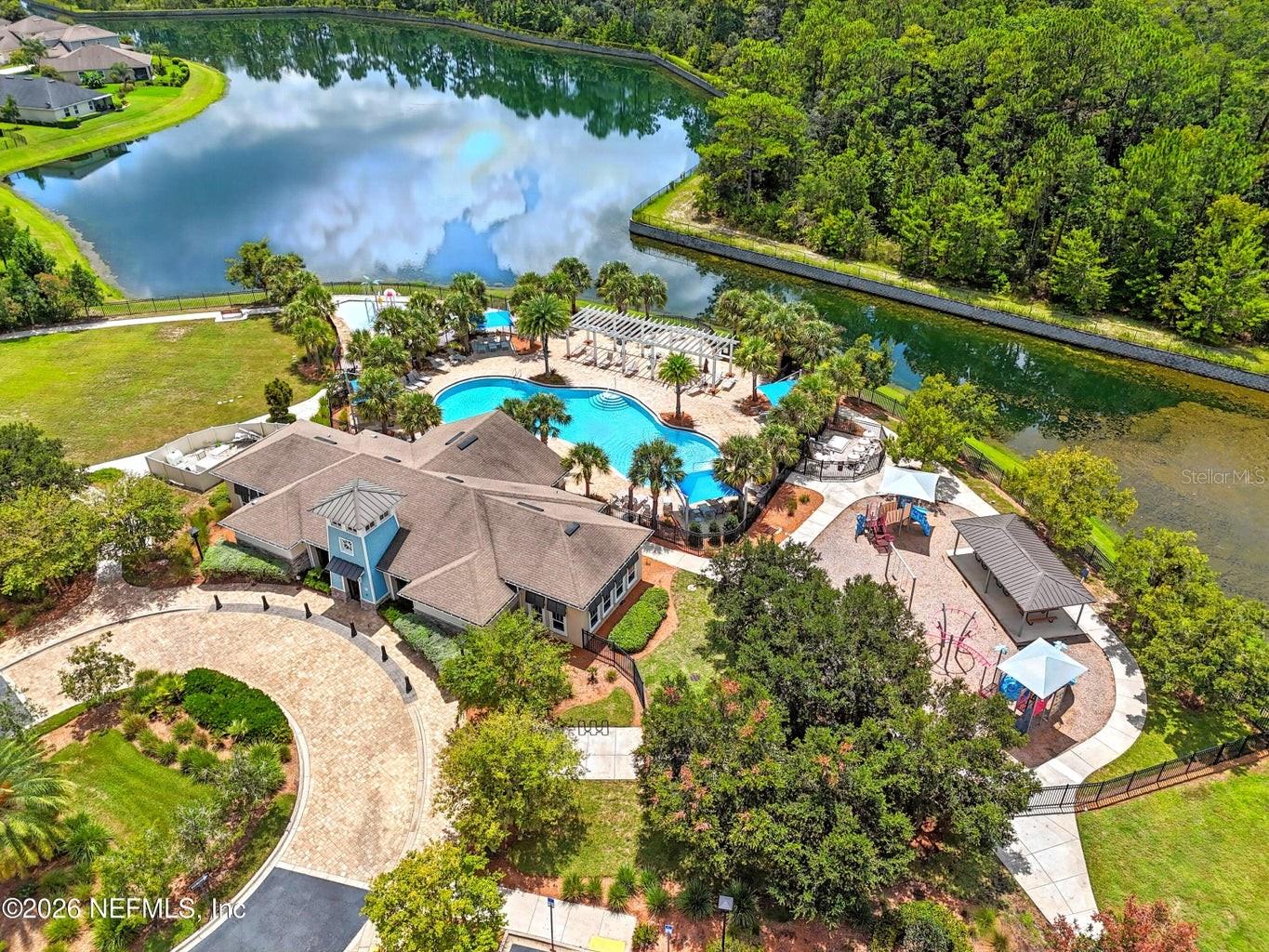 Image 87 of 91 For 6946 Azalea Grove Drive