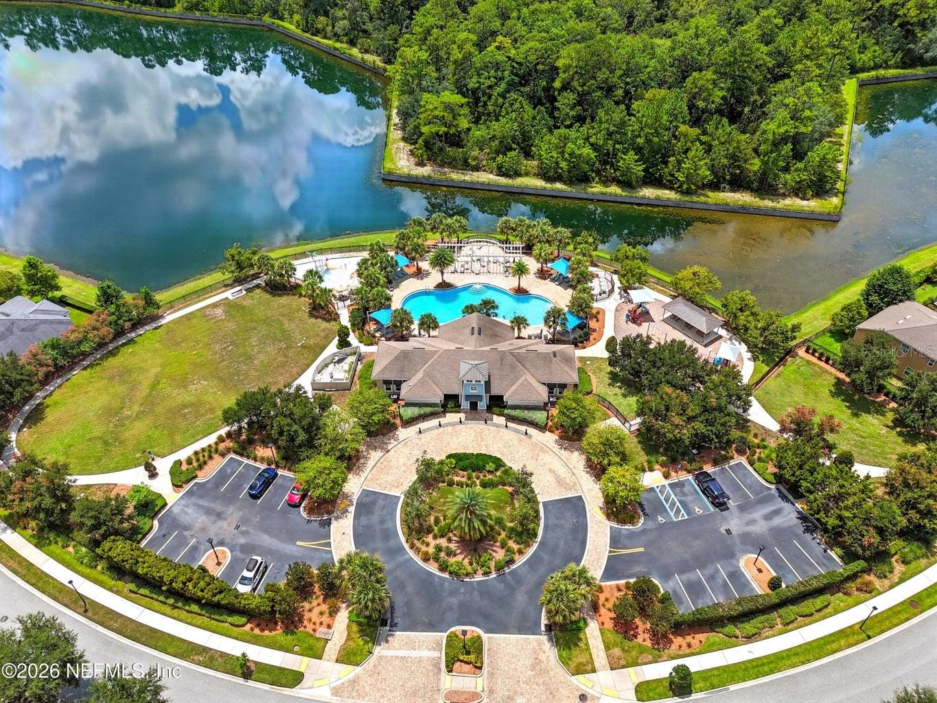 Image 88 of 91 For 6946 Azalea Grove Drive