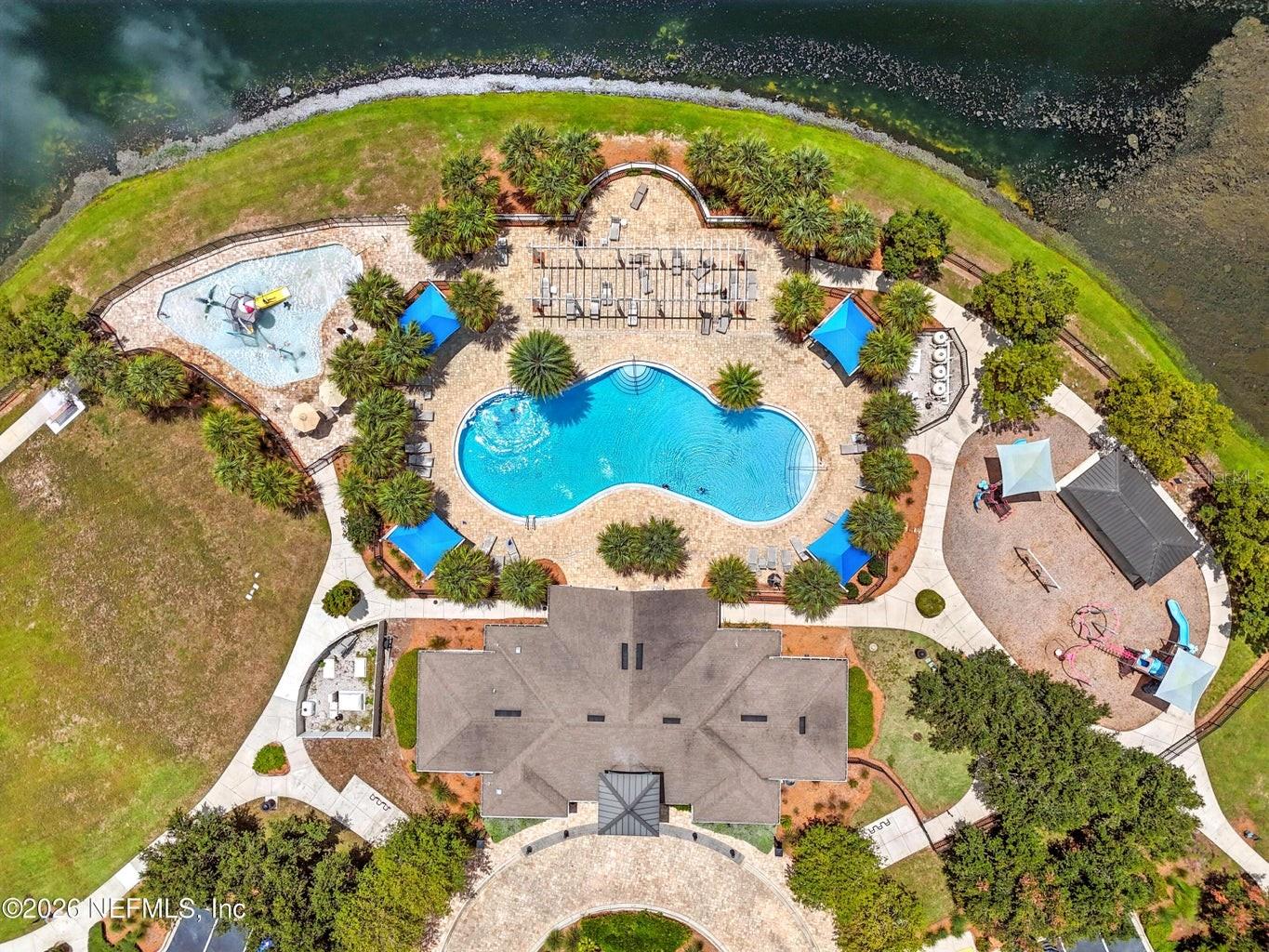 Image 89 of 91 For 6946 Azalea Grove Drive