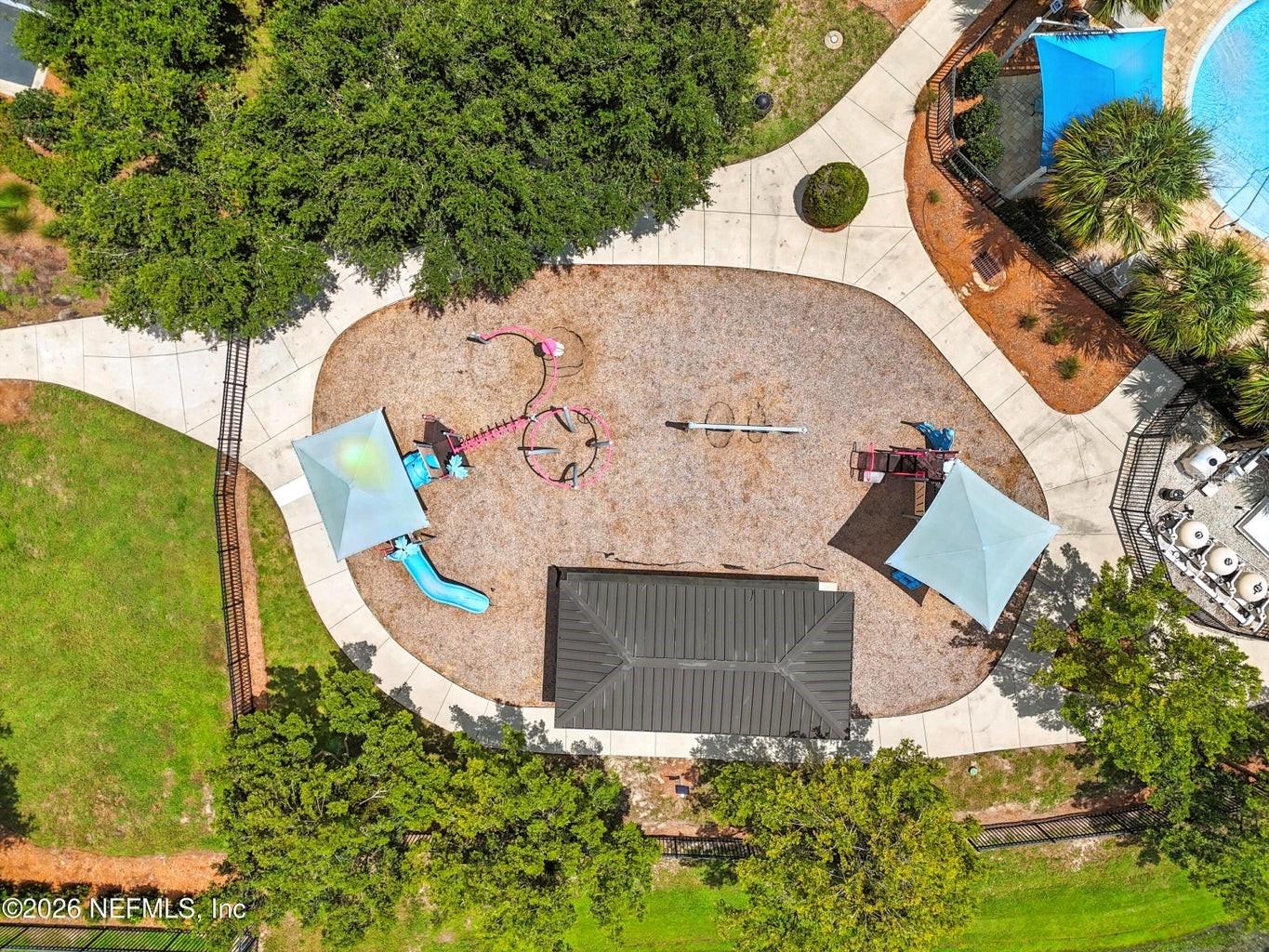 Image 90 of 91 For 6946 Azalea Grove Drive