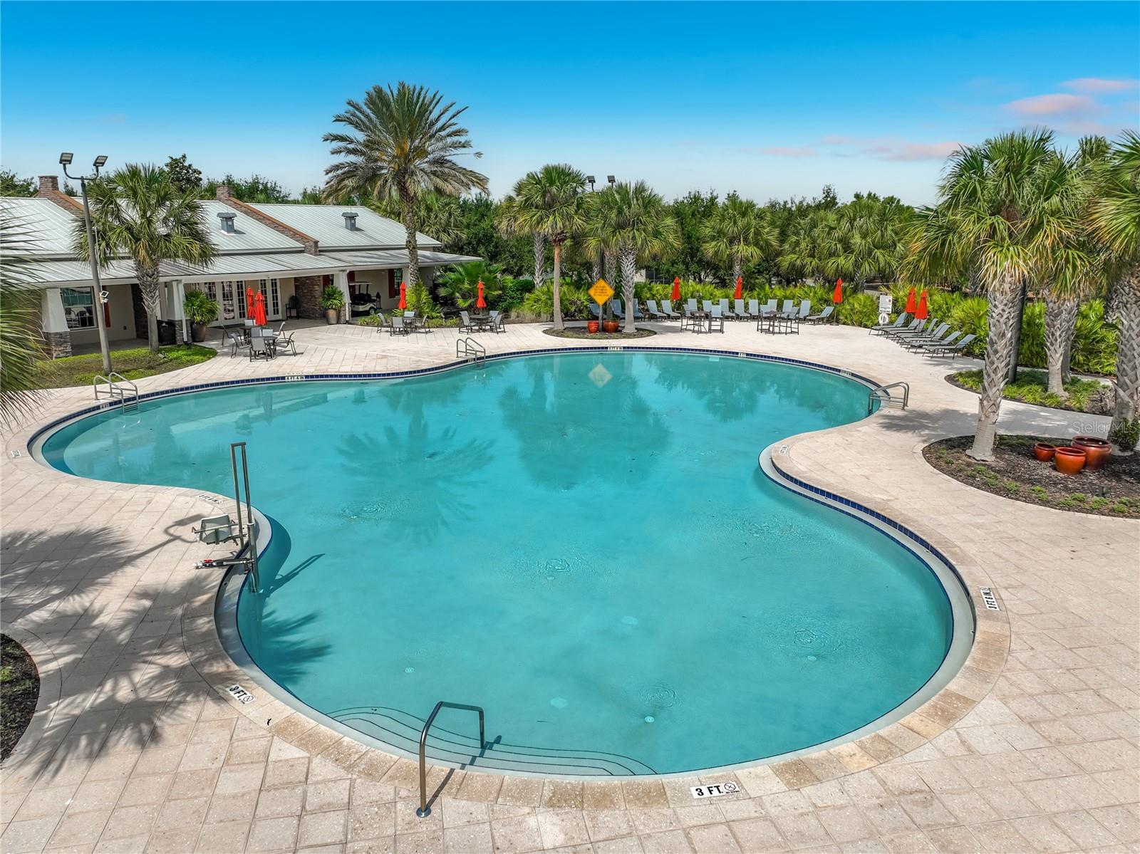 Image 43 of 46 For 14626 Black Quill Drive