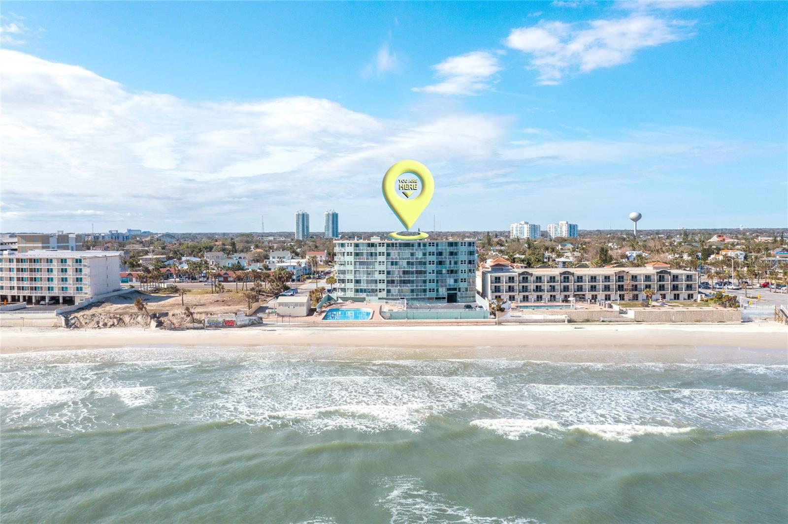 Image 12 of 26 For 800 Atlantic Avenue 705