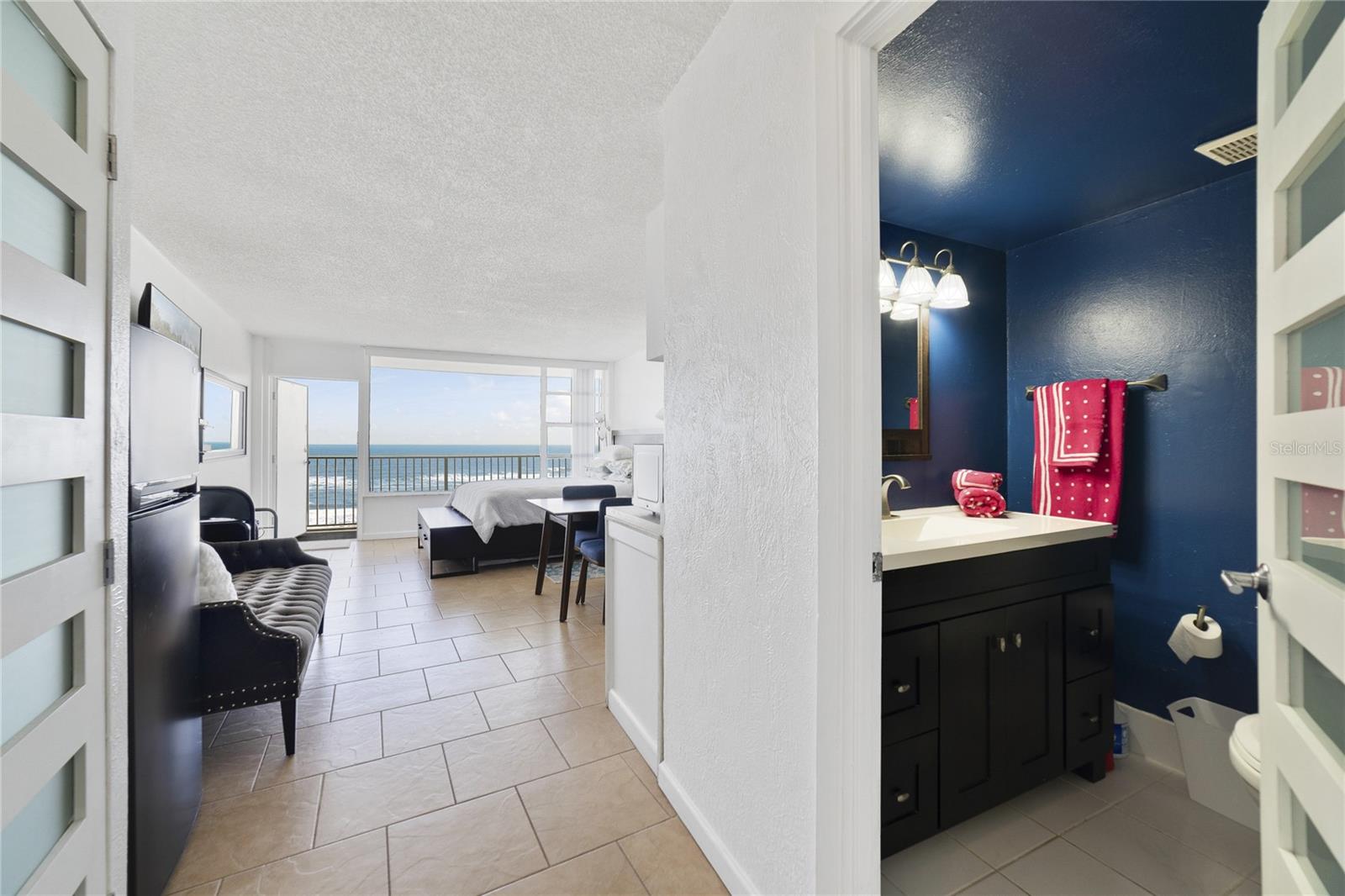 Image 21 of 26 For 800 Atlantic Avenue 705