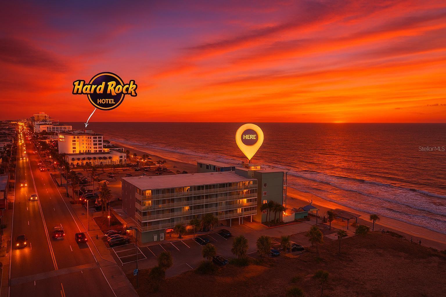 Image 7 of 26 For 800 Atlantic Avenue 705