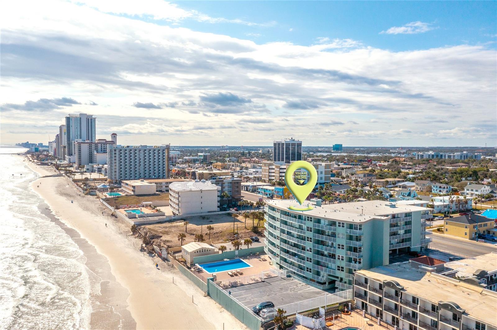 Image 8 of 26 For 800 Atlantic Avenue 705