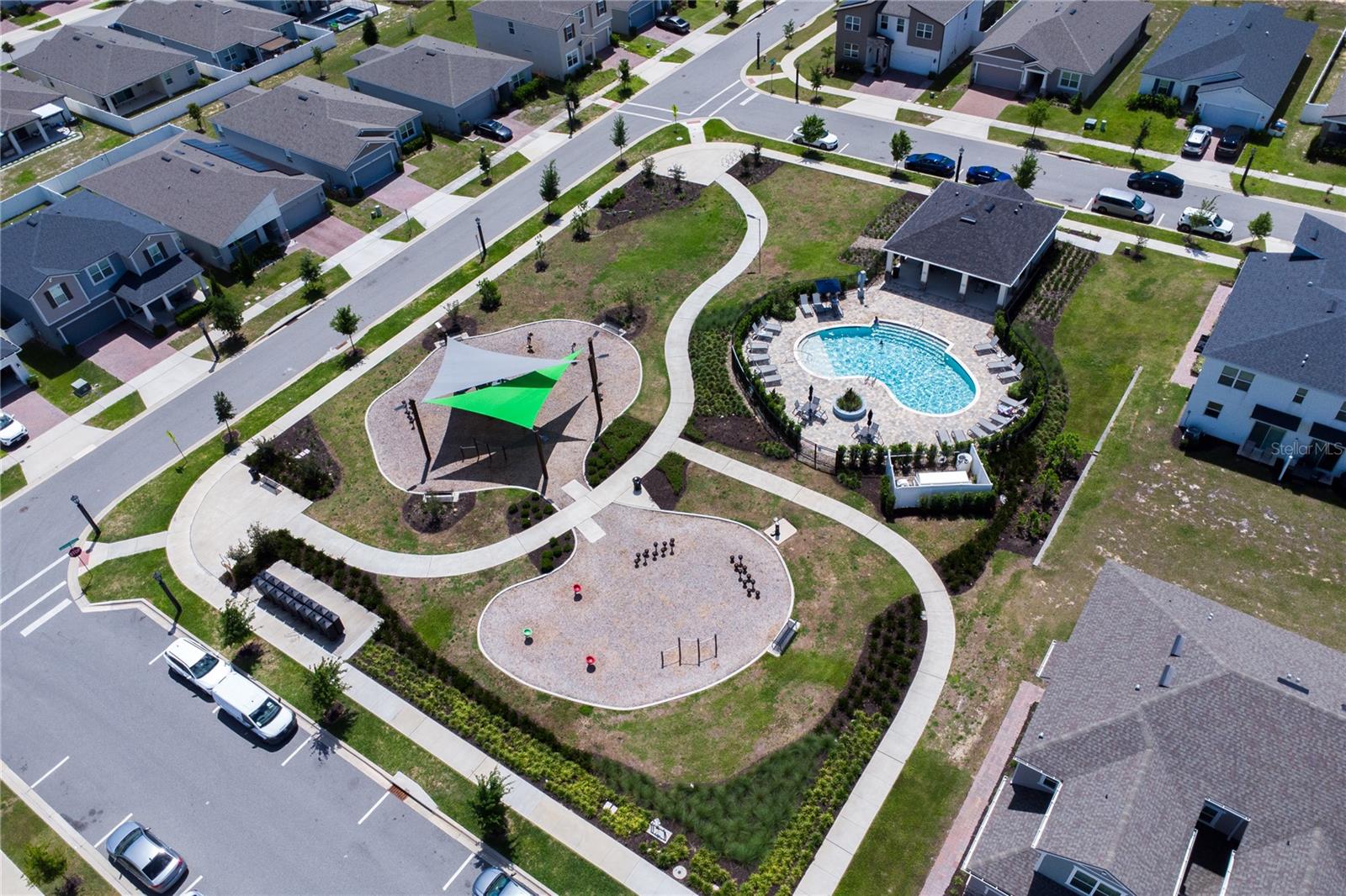 Image 3 of 49 For 1181 Lakeshore Breeze Place