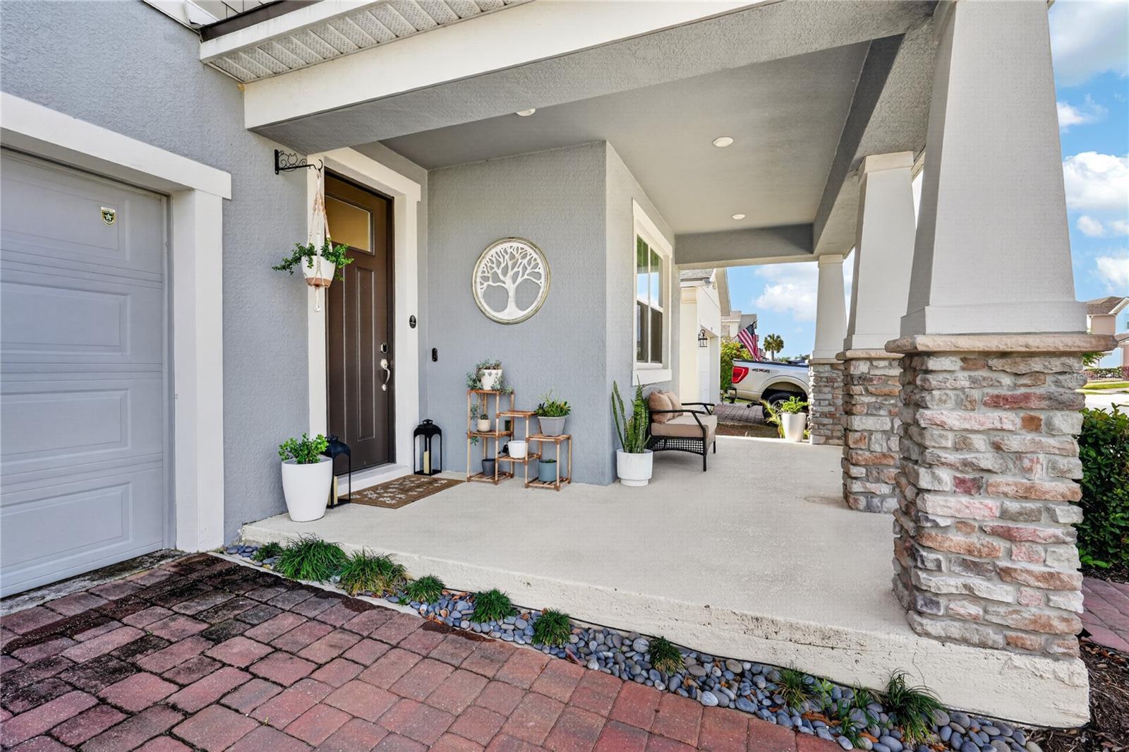 Image 40 of 49 For 1181 Lakeshore Breeze Place