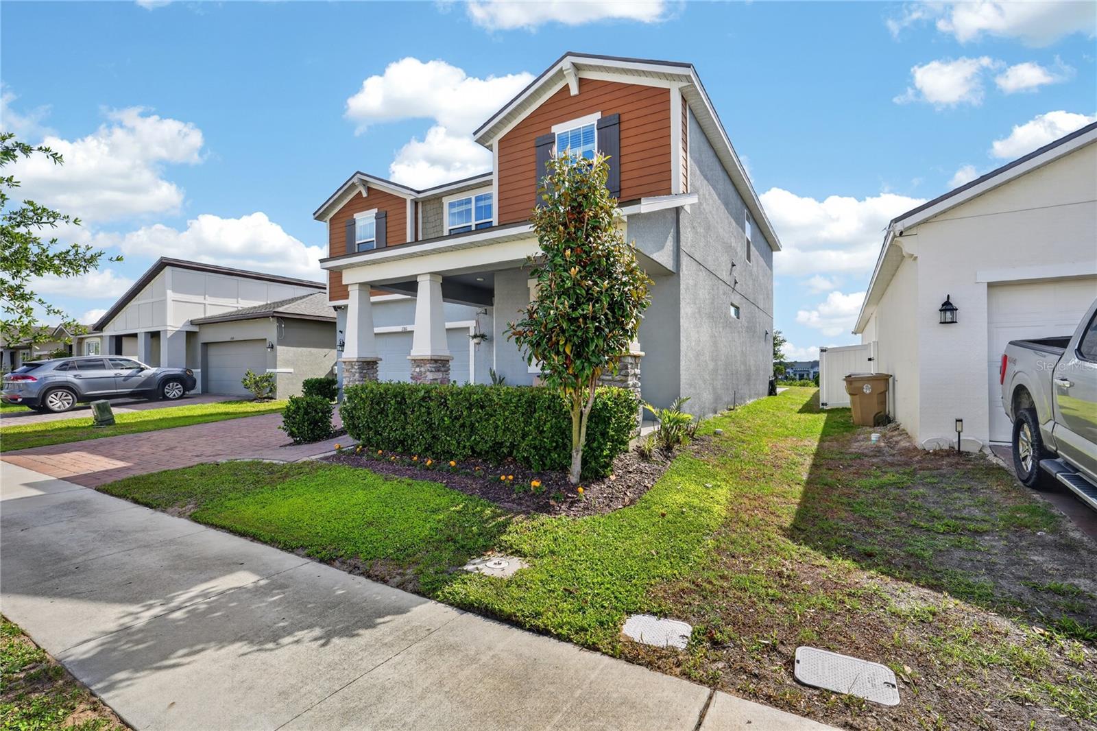 Image 41 of 49 For 1181 Lakeshore Breeze Place