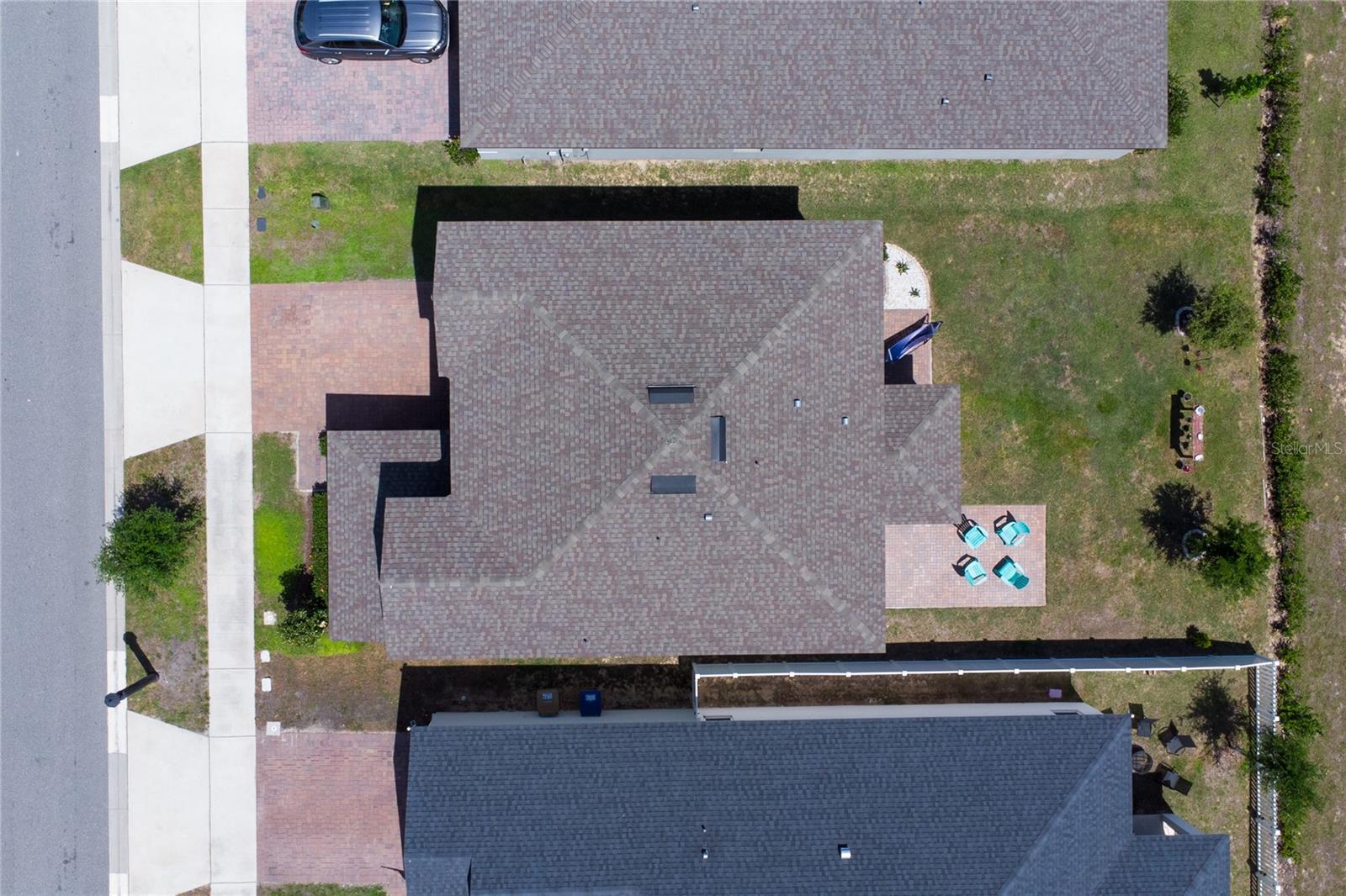 Image 45 of 49 For 1181 Lakeshore Breeze Place