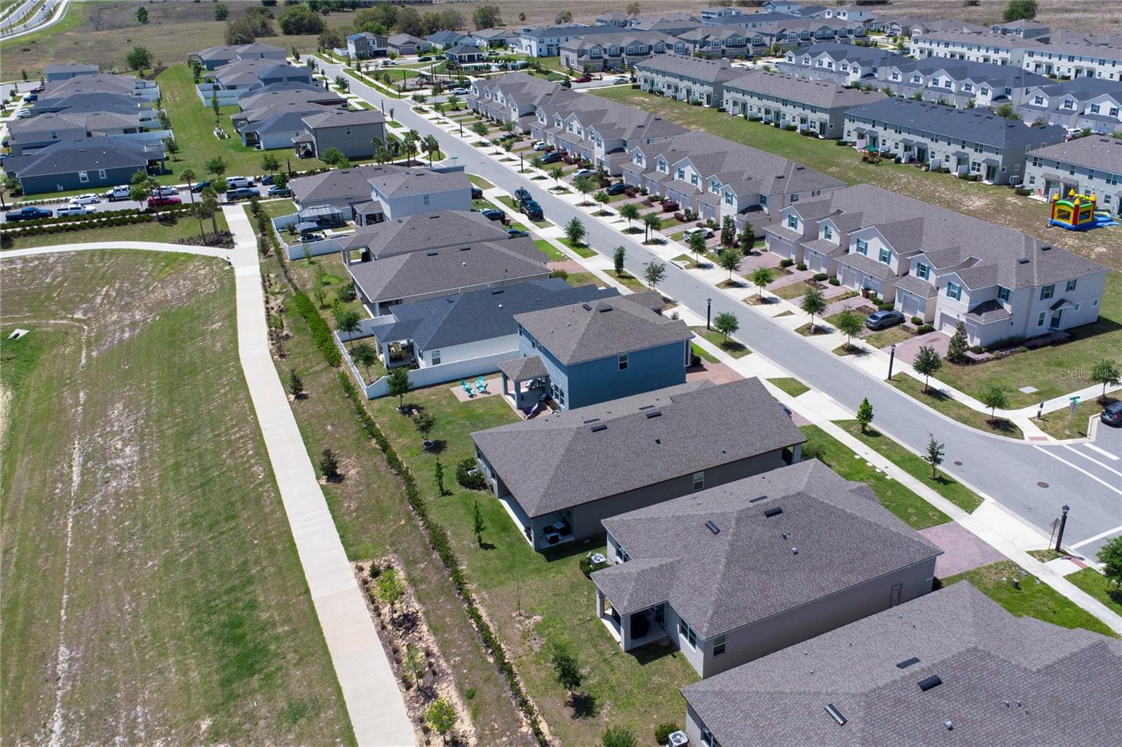 Image 46 of 49 For 1181 Lakeshore Breeze Place