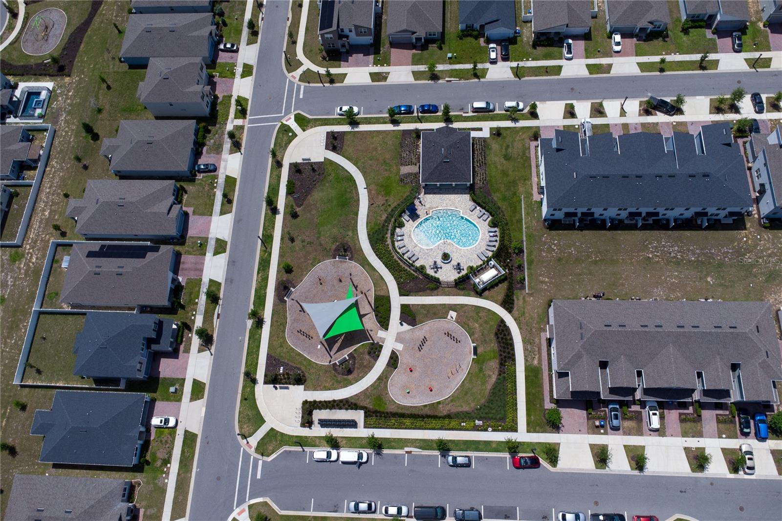 Image 47 of 49 For 1181 Lakeshore Breeze Place