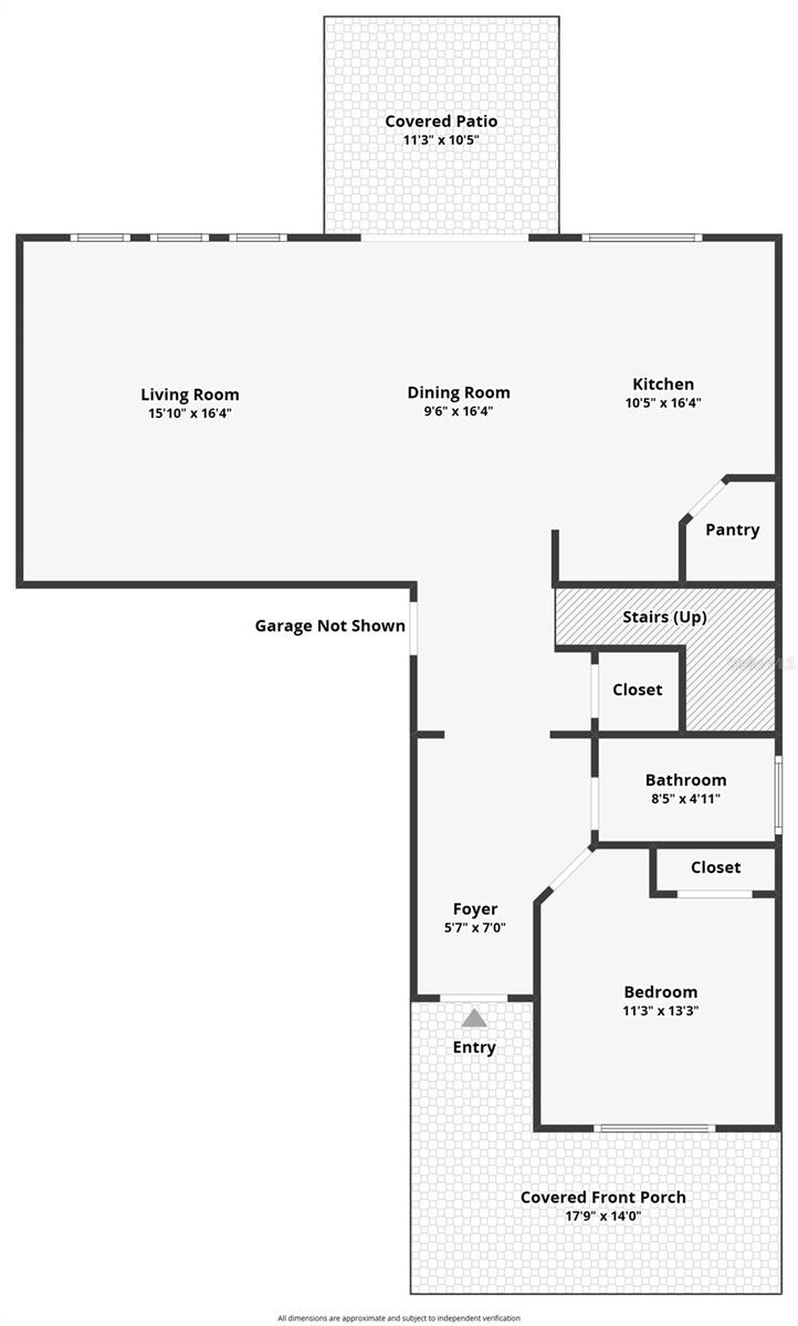 Image 48 of 49 For 1181 Lakeshore Breeze Place