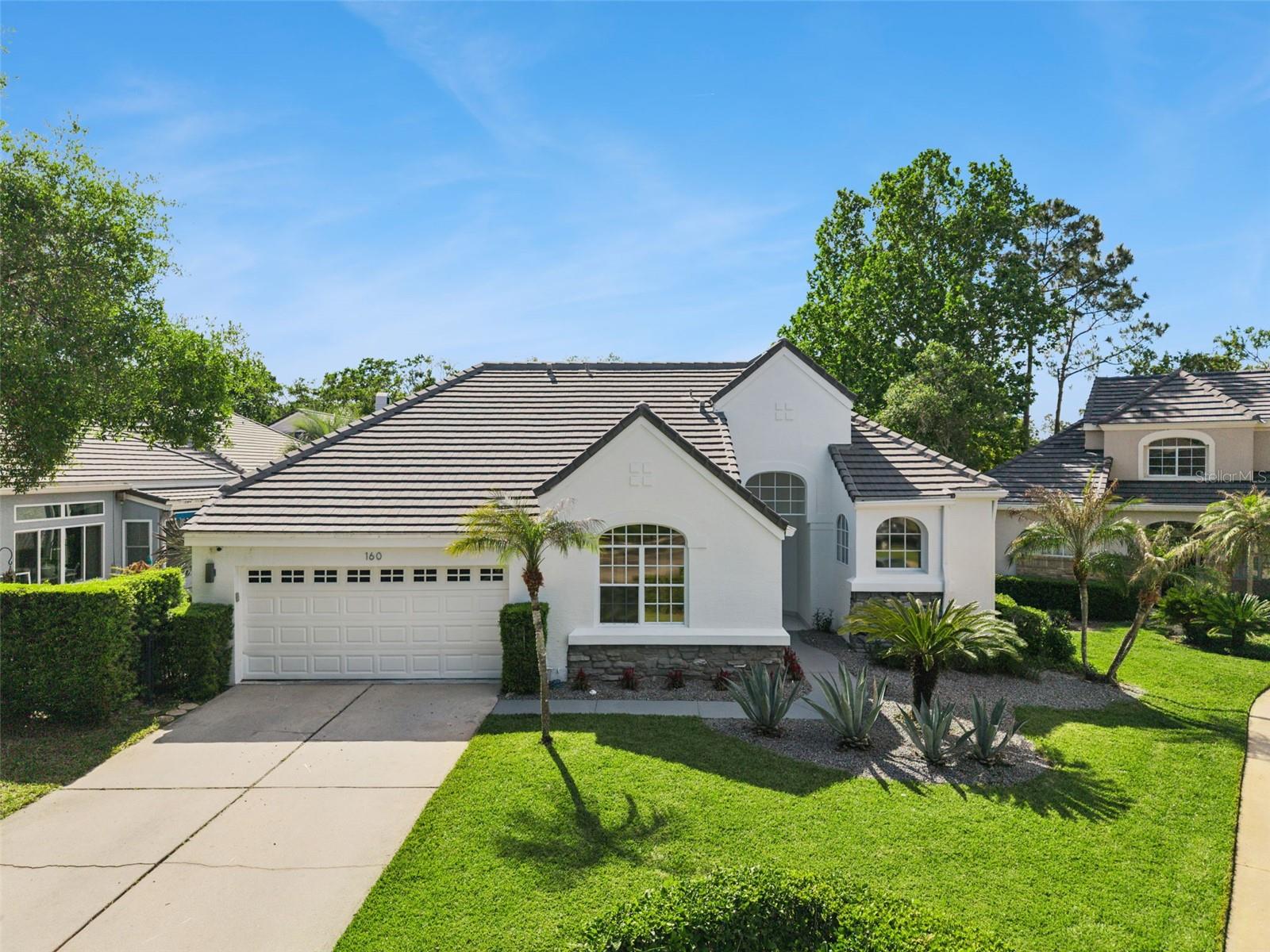 Details for 160 Wimbledon Circle, LAKE MARY, FL 32746